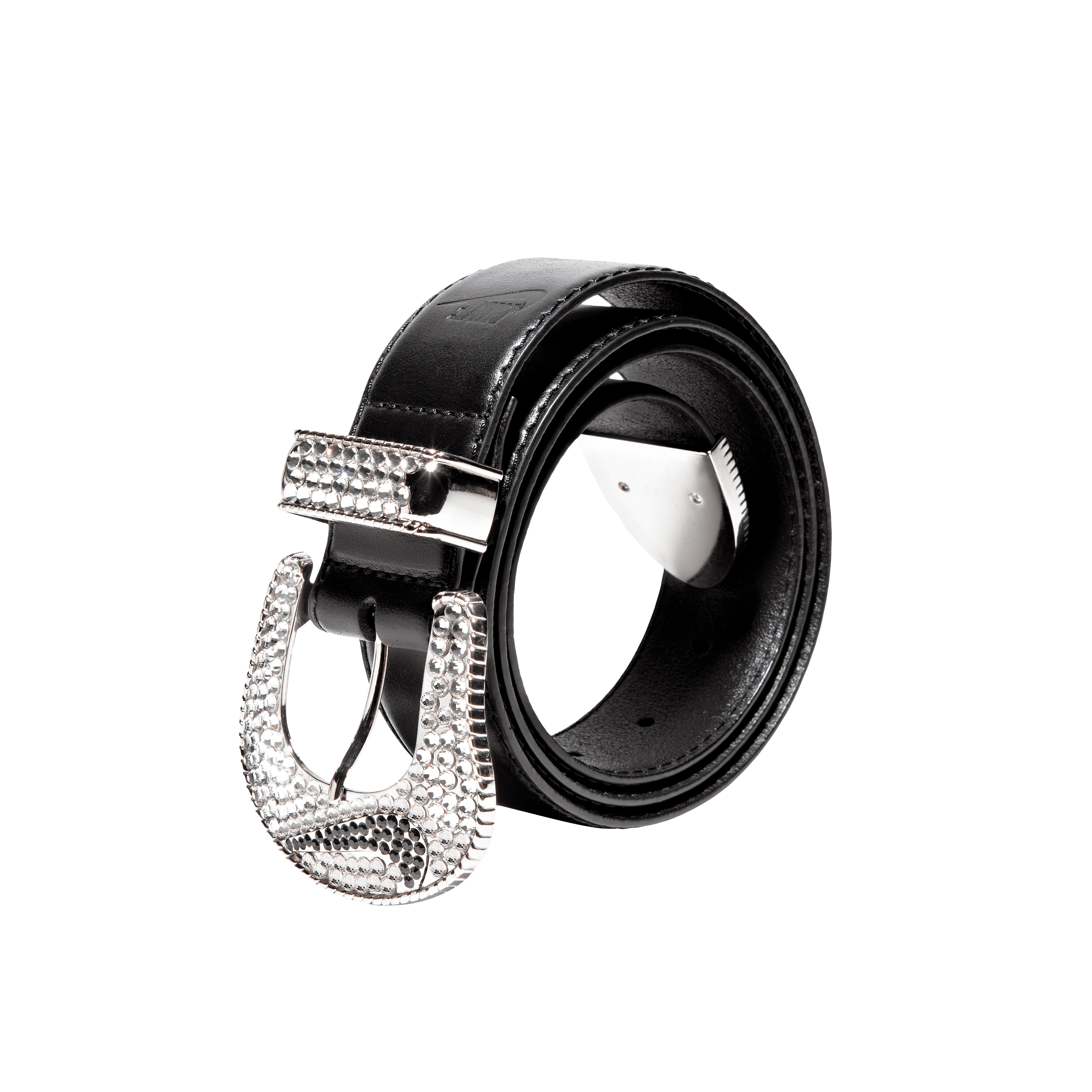 Nike Country 3-Piece Belt Buckle Set