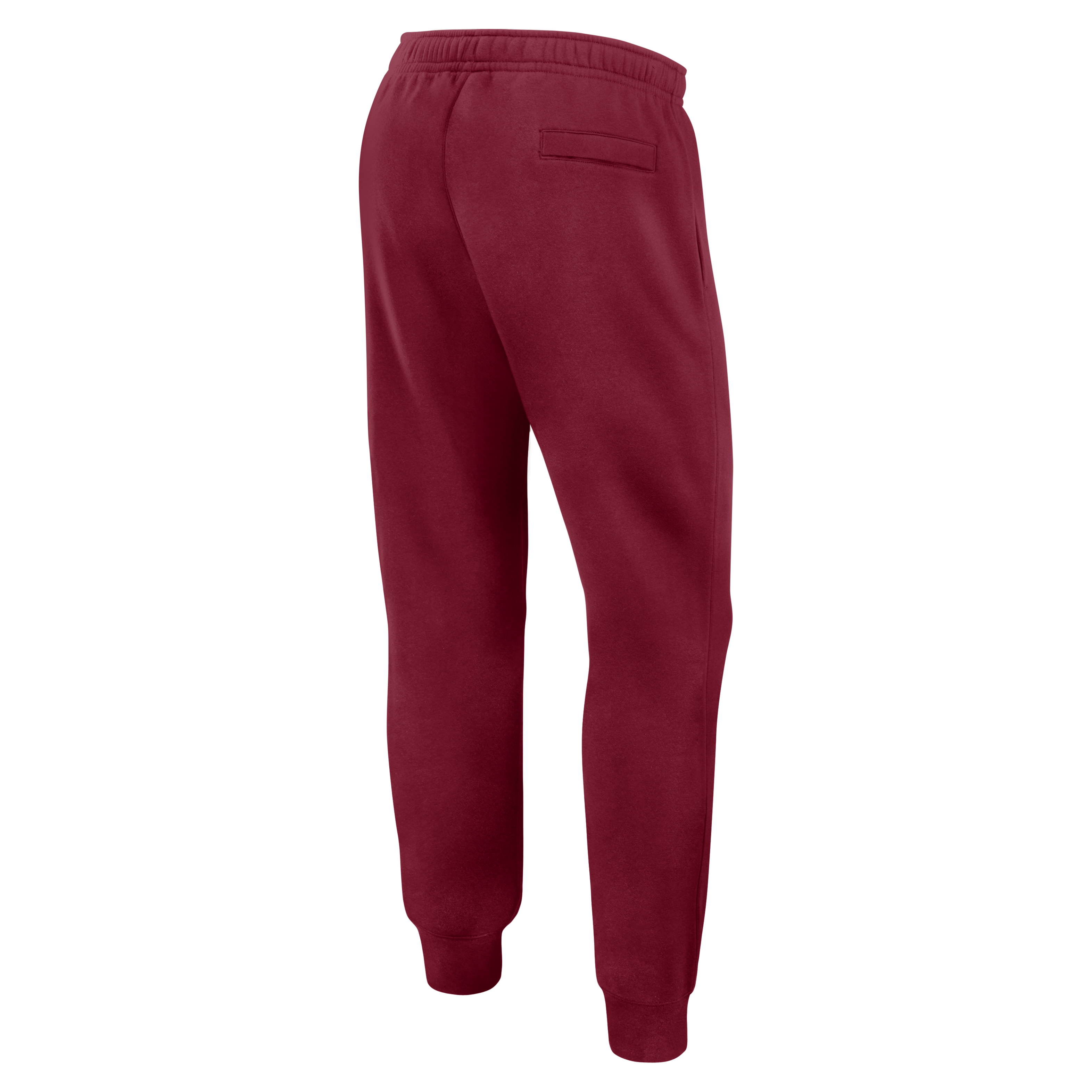 Alabama Crimson Tide Sideline Team Issue Club Men's Nike College Pants