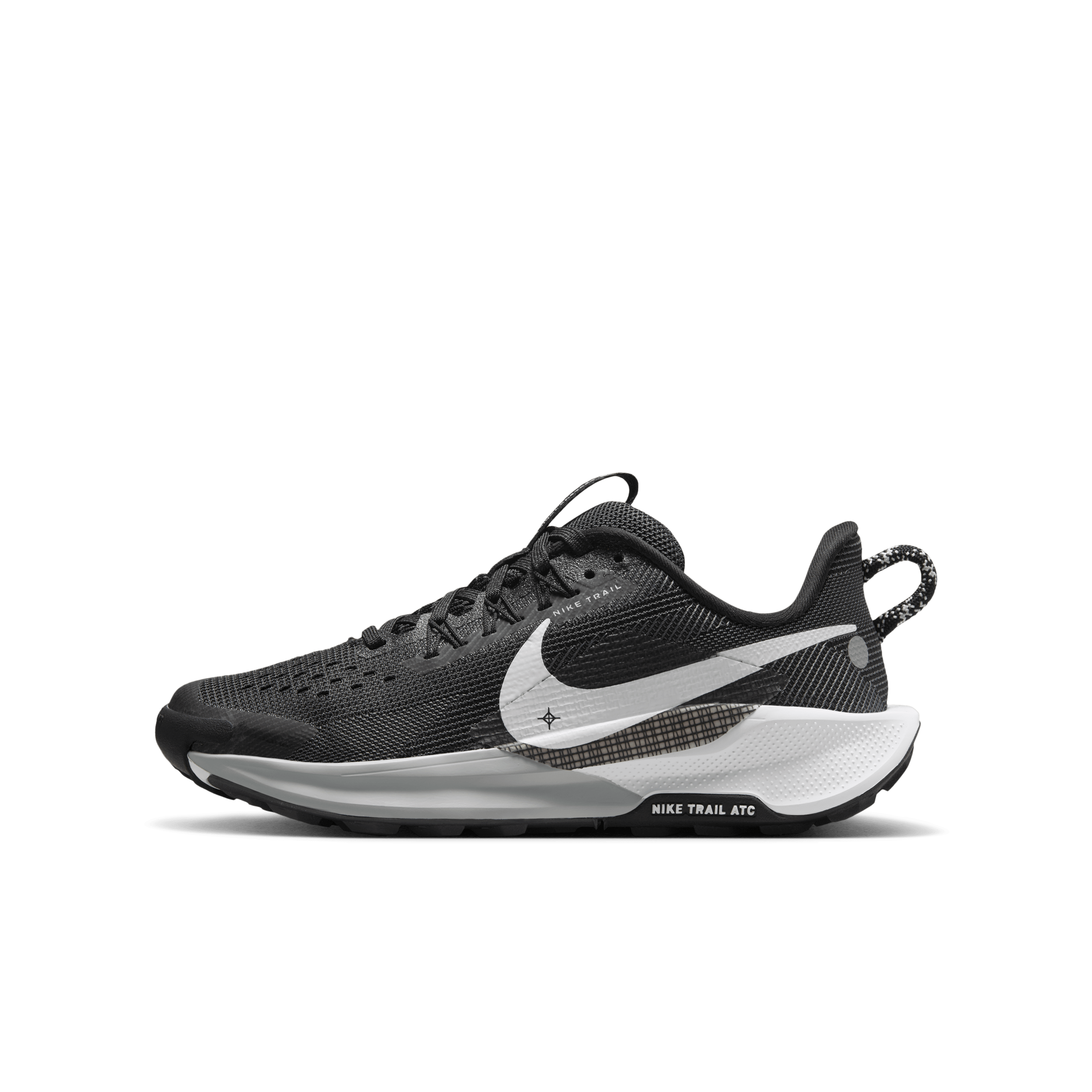 Nike Pegasus Trail 5 Big Kids' Running Shoes