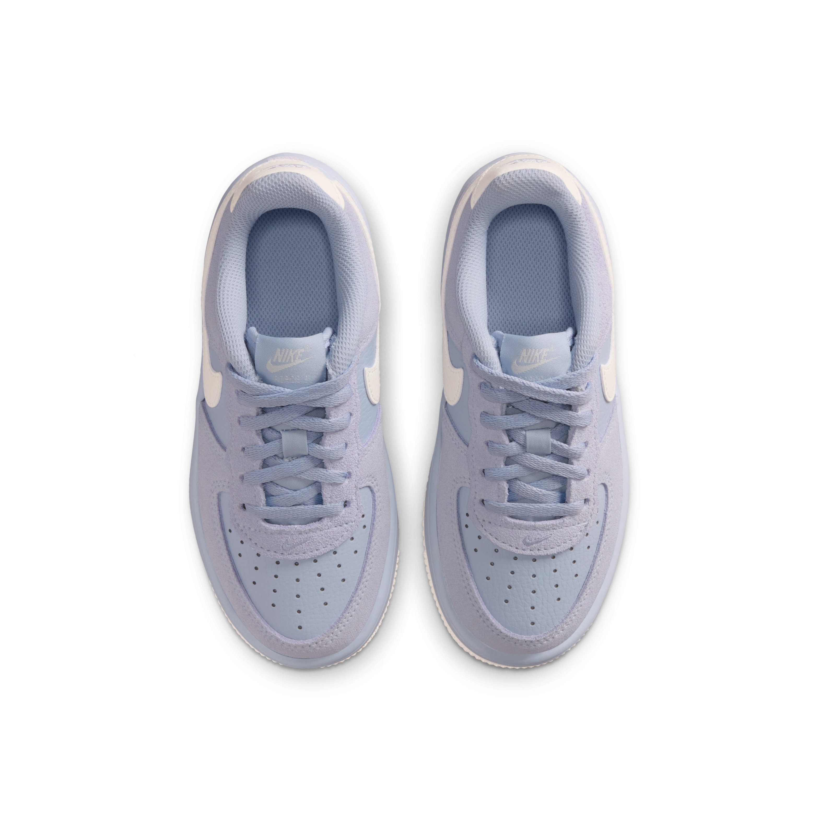 Nike Force 1 Low LV8 2 Little Kids' Shoes