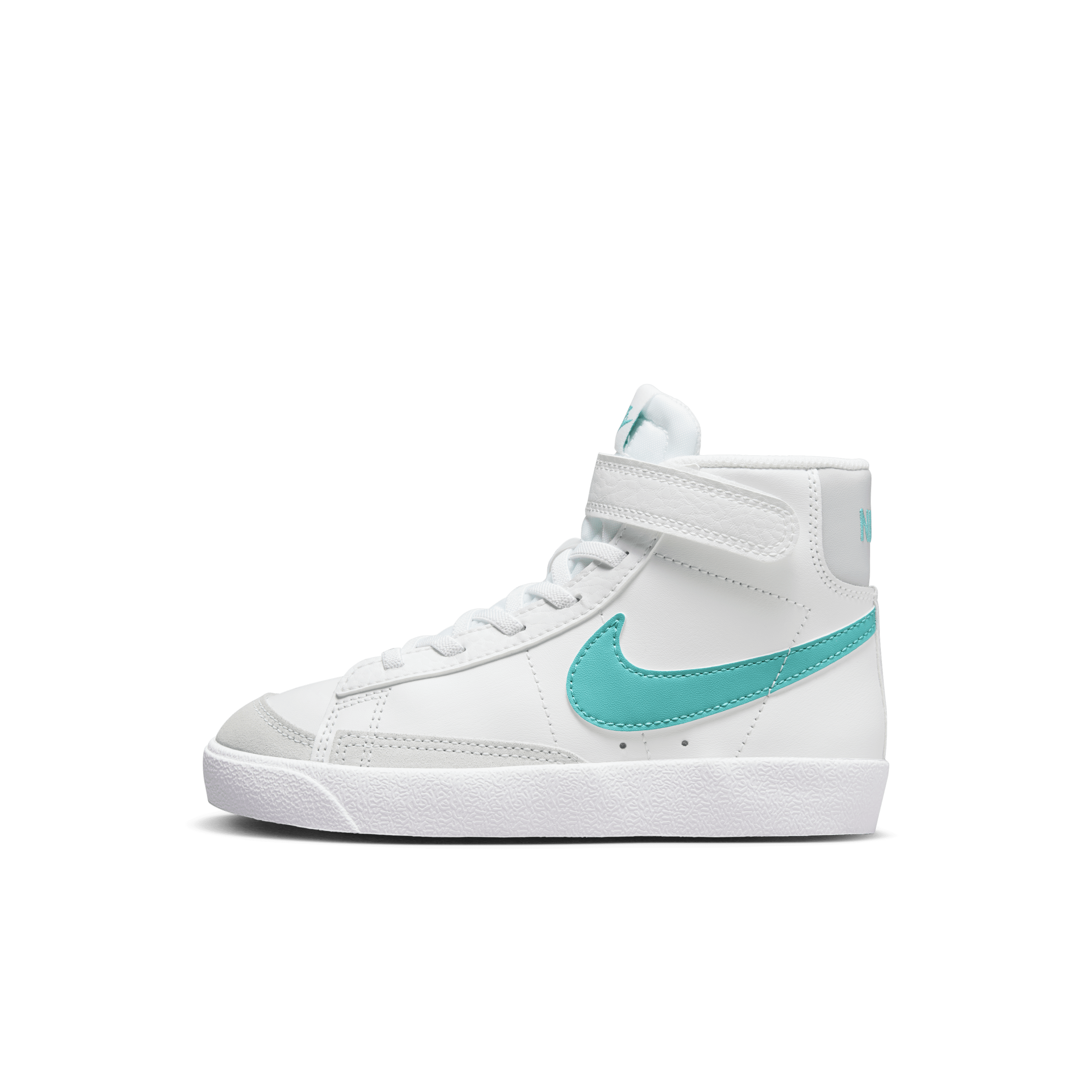 Nike Blazer Mid '77 Little Kids' Shoes