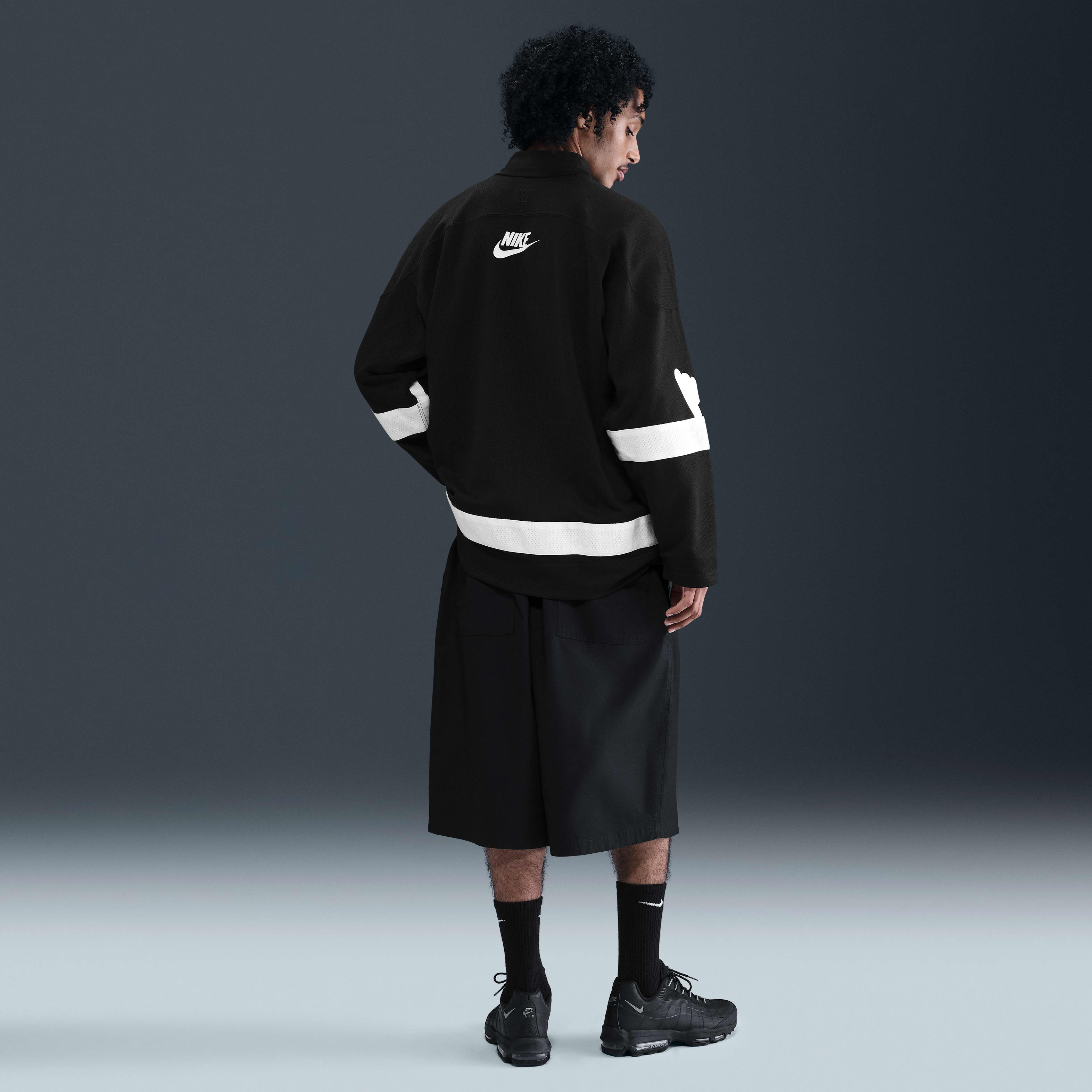 Nike Sportswear Club Men's Hockey Jersey