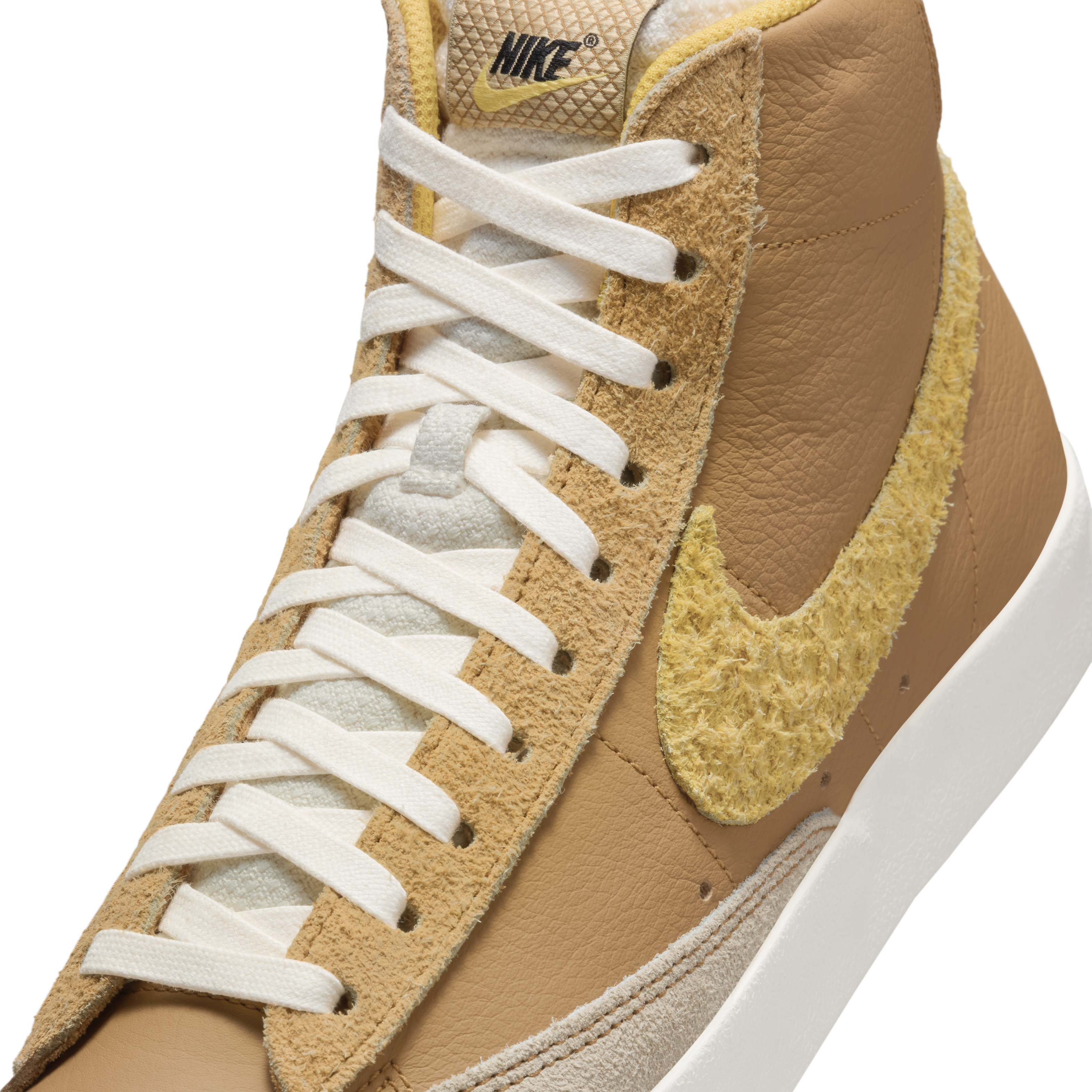 Nike Blazer Mid '77 Vintage Men's Shoes