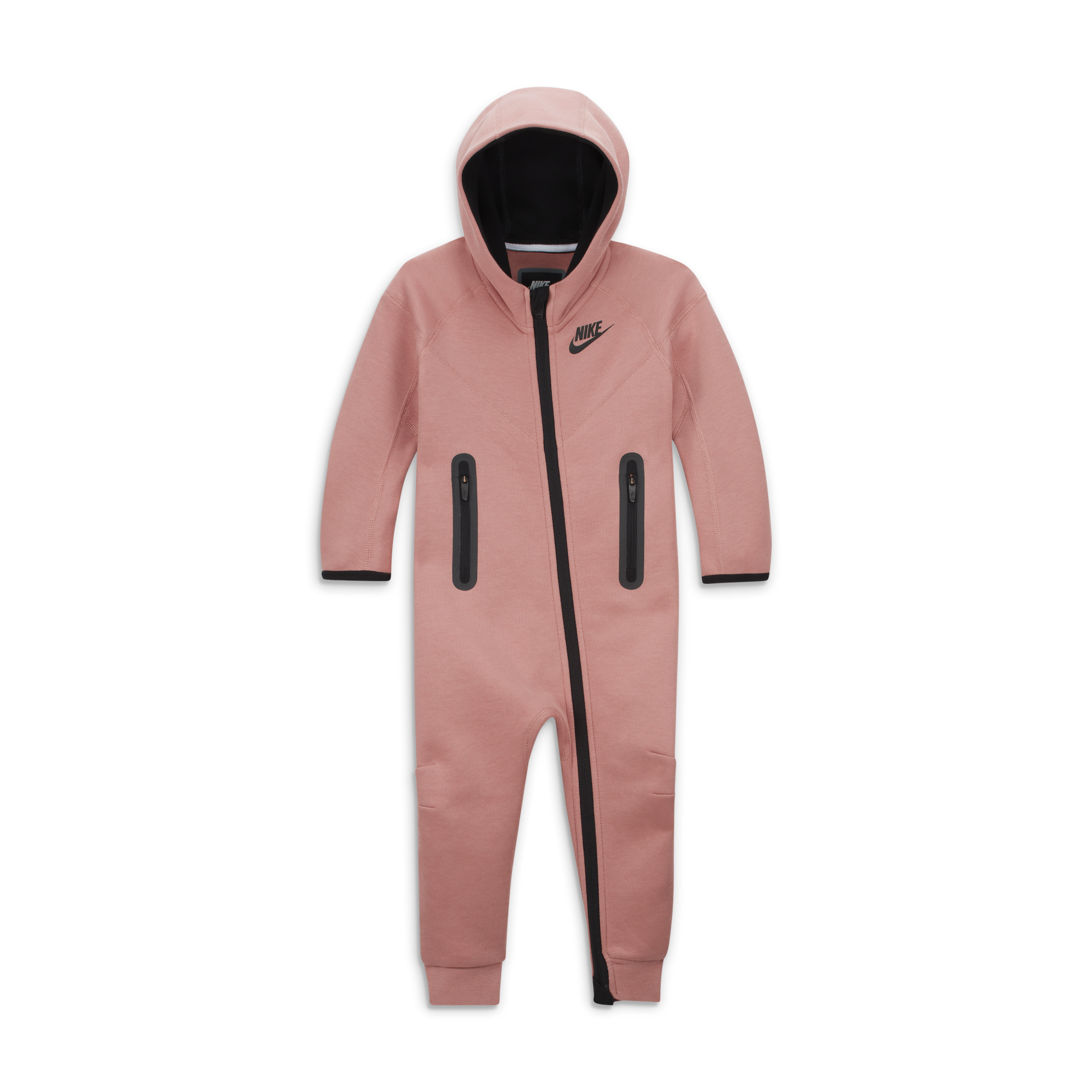 Nike Sportswear Tech Fleece Hooded Coverall Baby