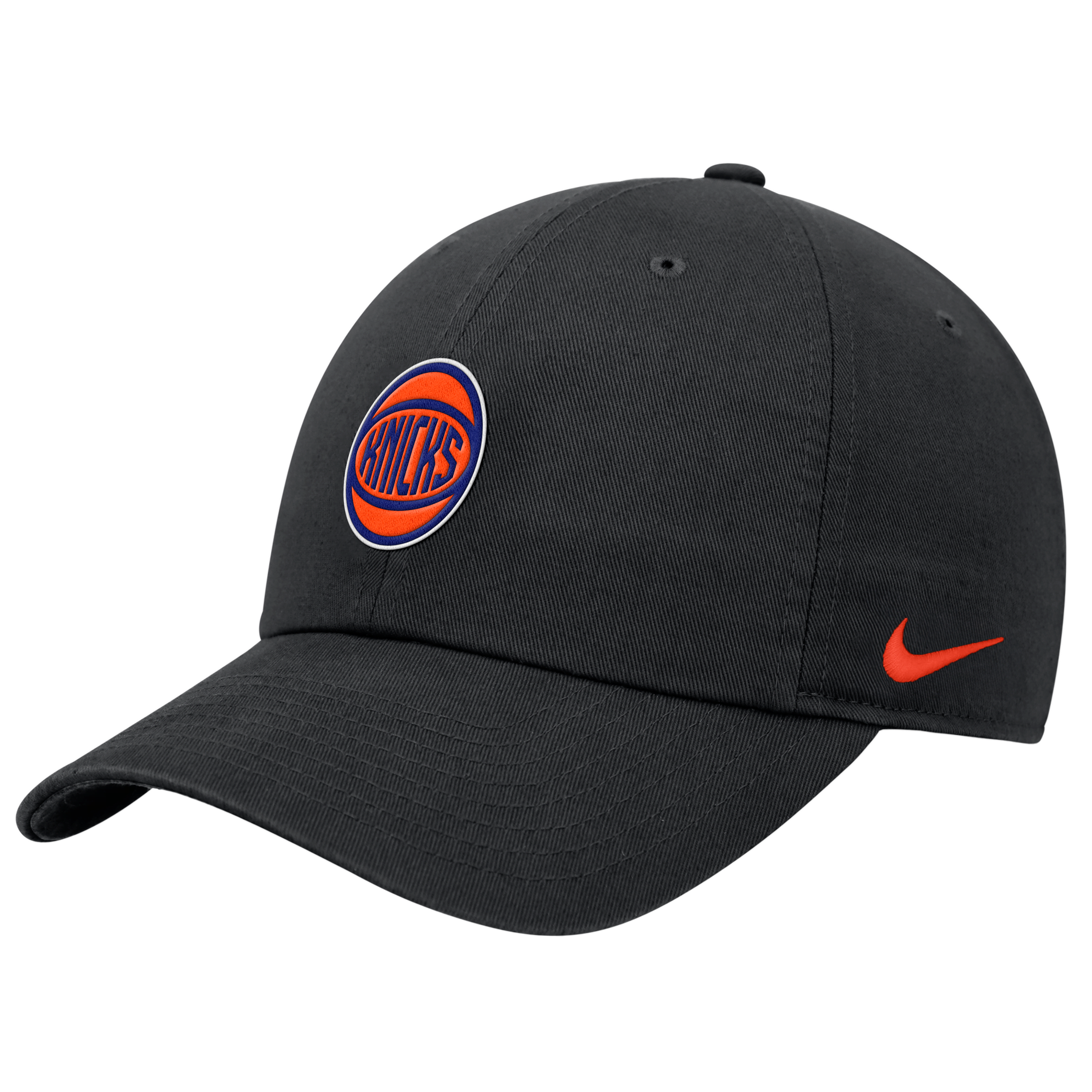 New York Knicks NBA Cap