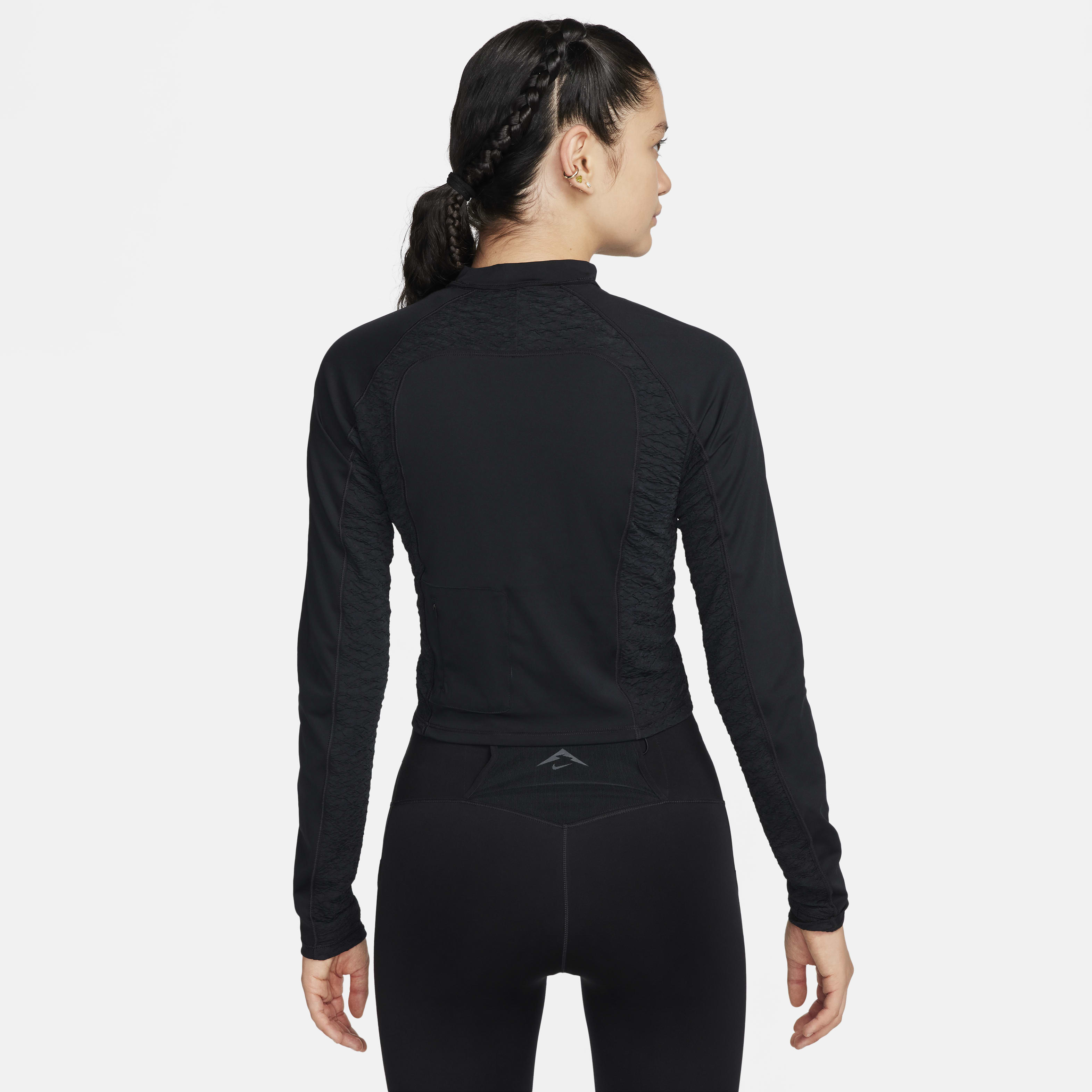 Nike Trail Women's Dri-FIT Long-Sleeve Running Top