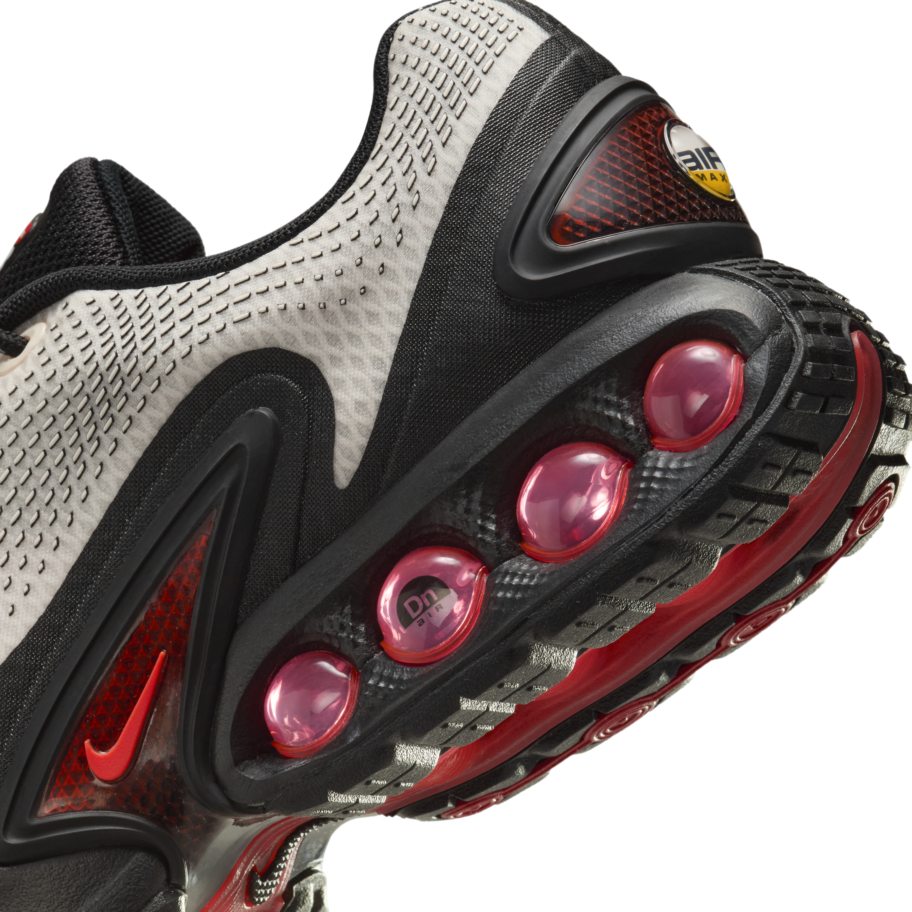 Nike Air Max Dn Shoes