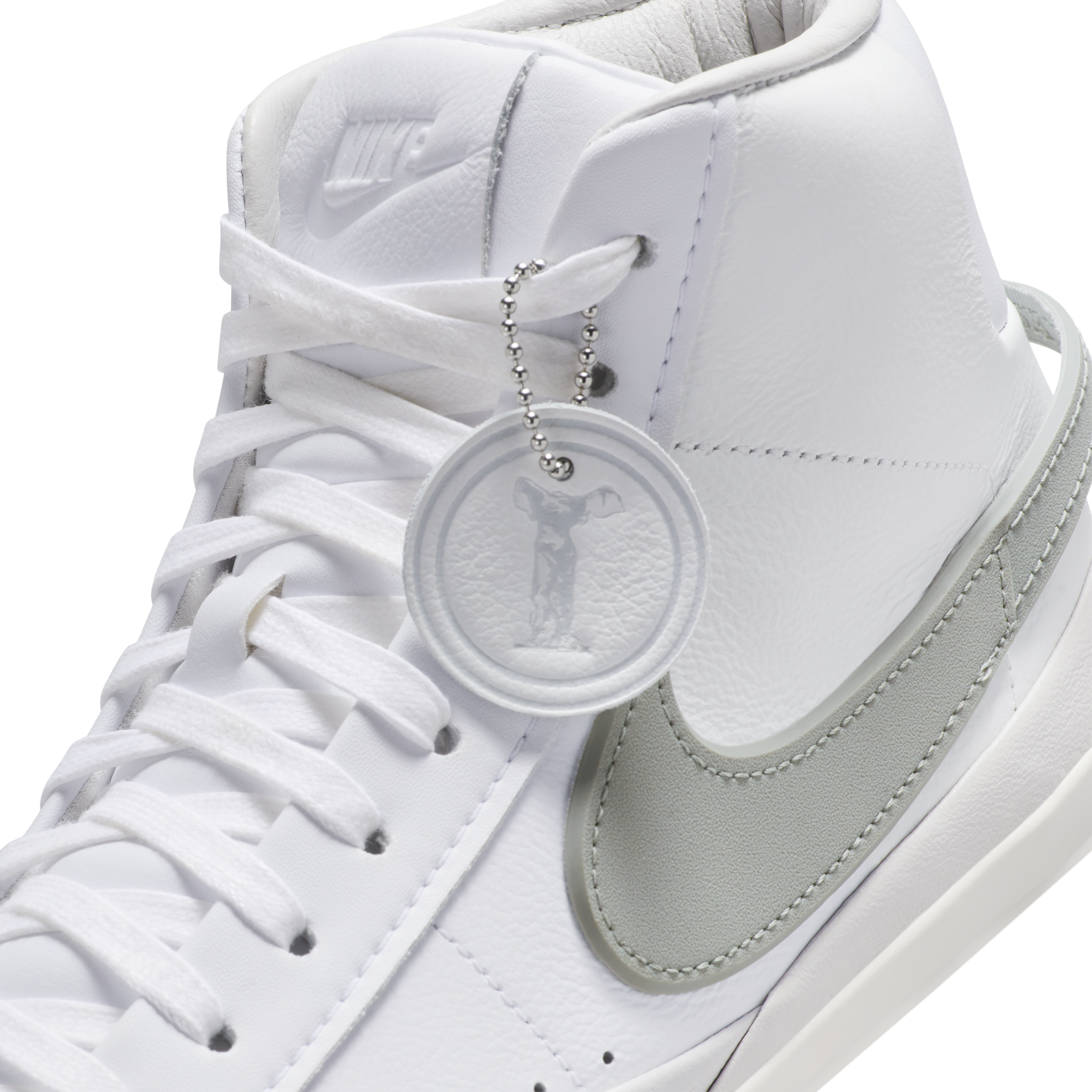 Nike Blazer Phantom Mid Men's Shoes