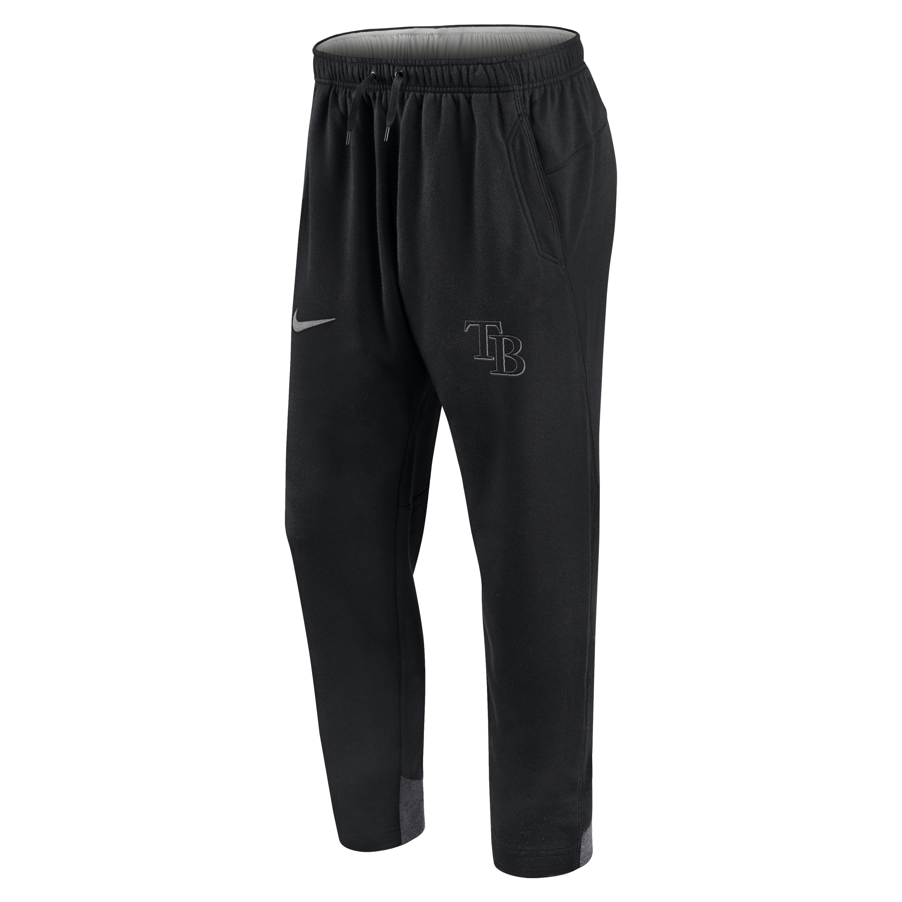 Tampa Bay Rays Authentic Collection Flux Men's Nike Dri-FIT MLB Joggers