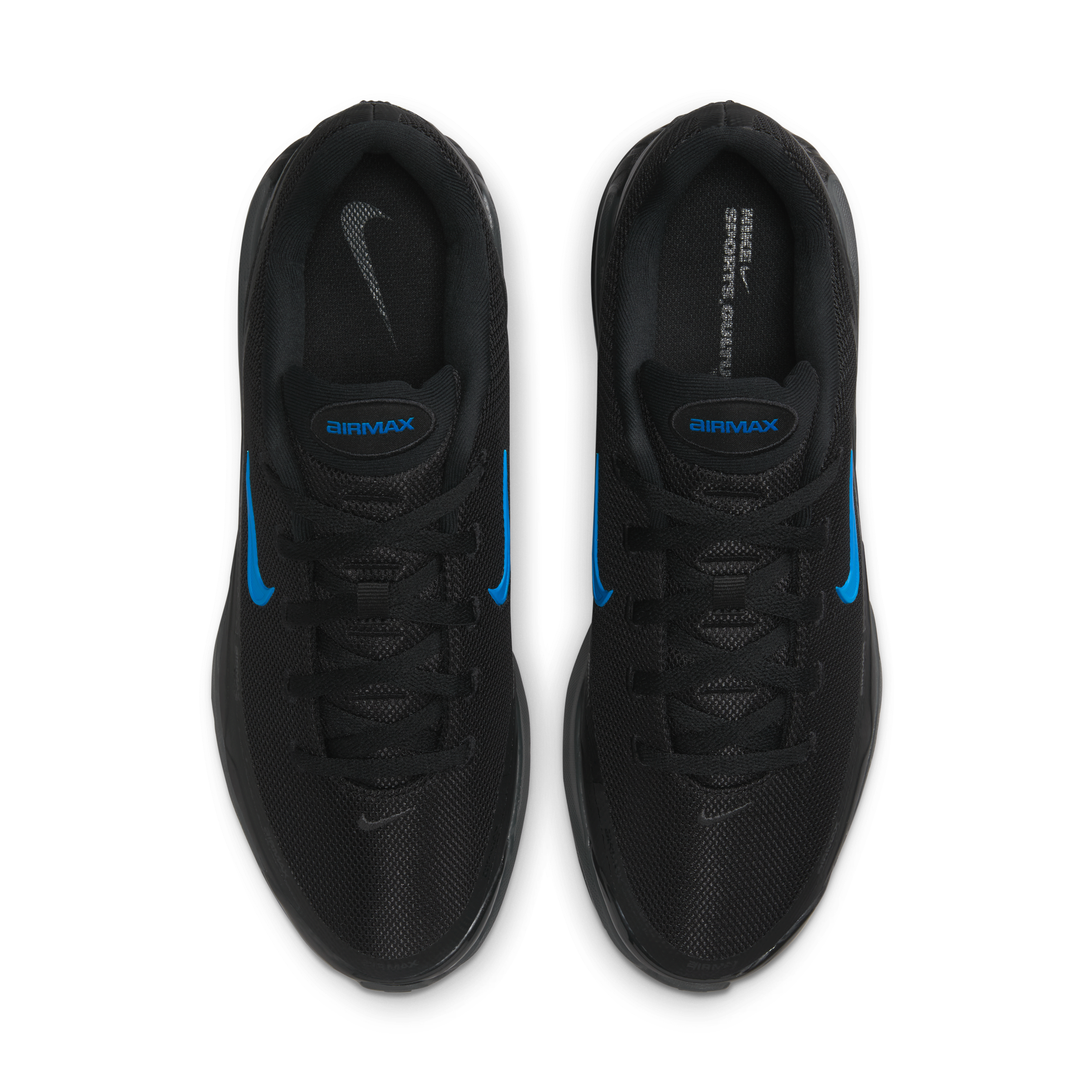 Nike Air Max Bia Men's Shoes