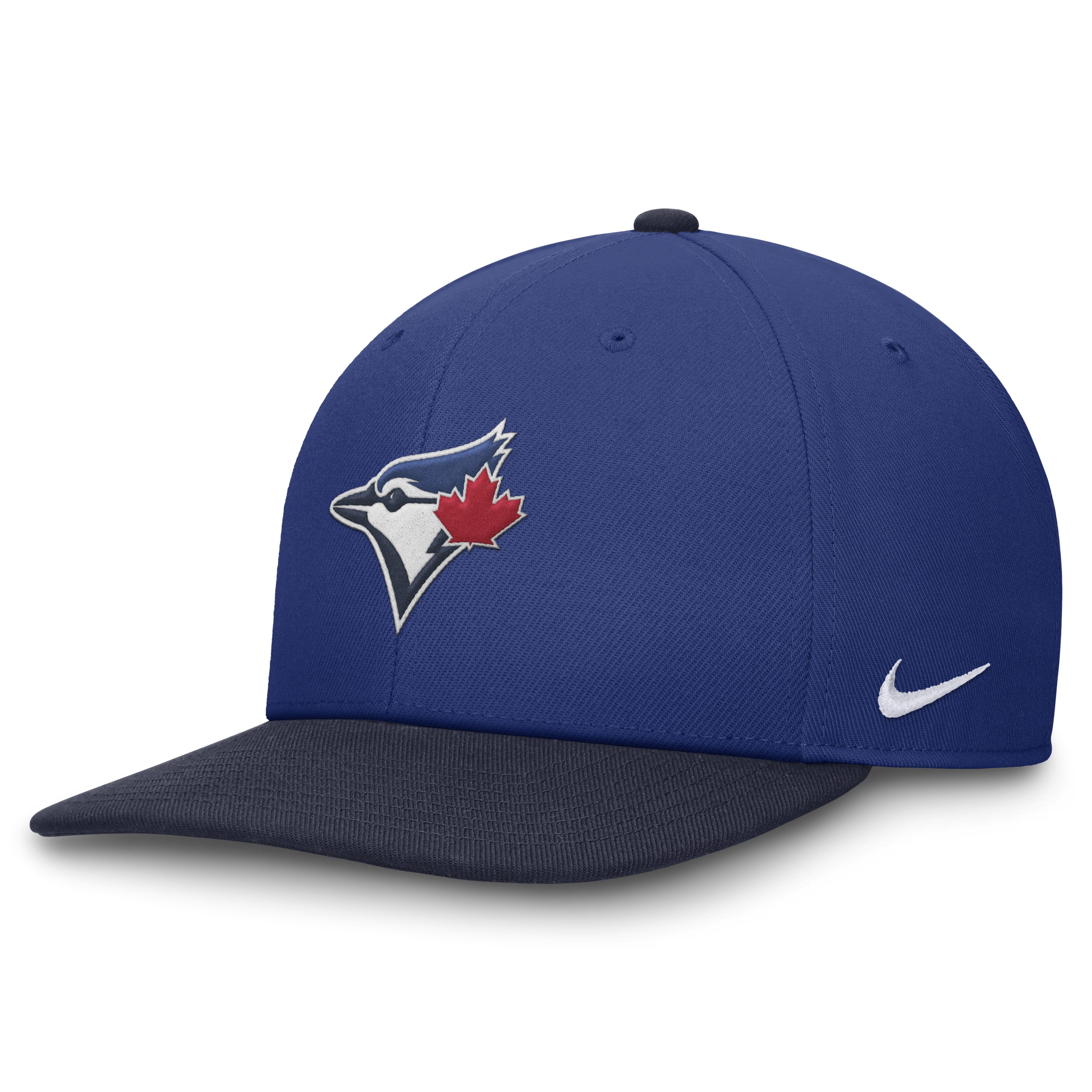 Toronto Blue Jays Evergreen Pro Men's Nike Dri-FIT MLB Adjustable Hat