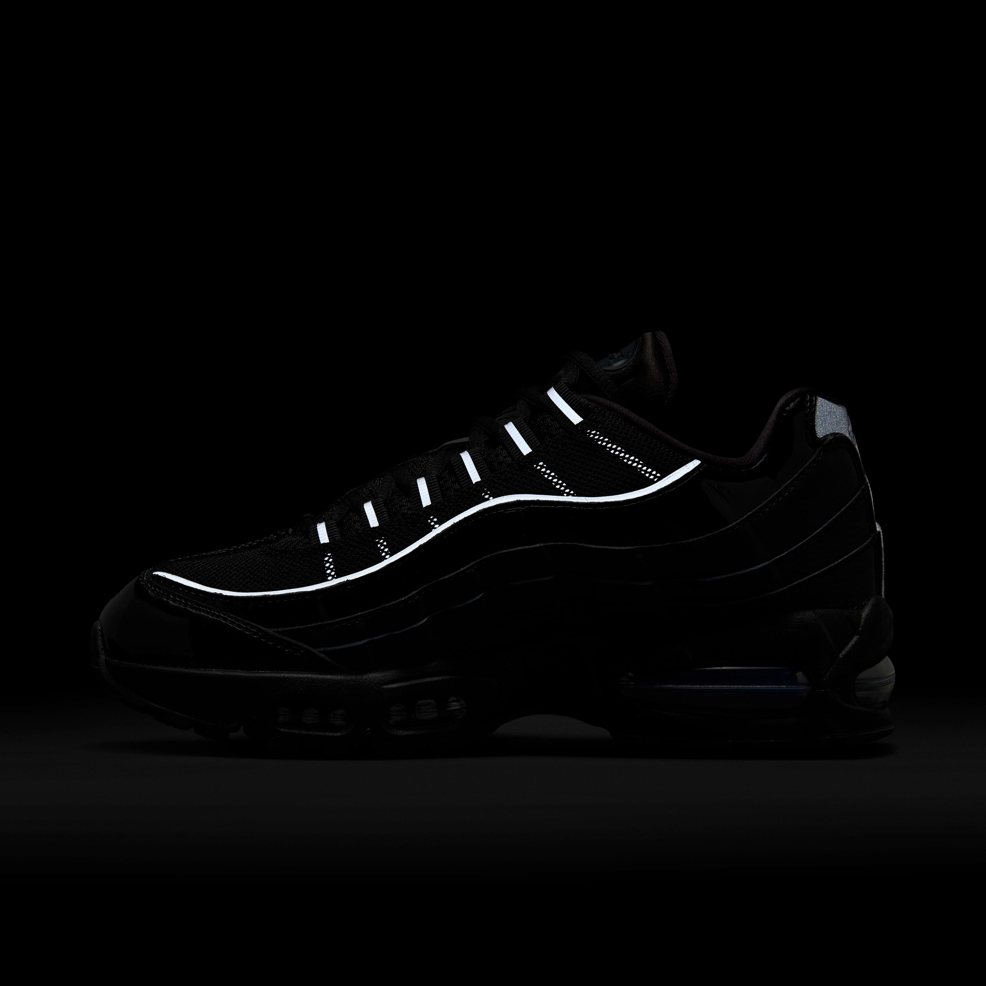 Nike Air Max 95 Big Bubble Women's Shoes