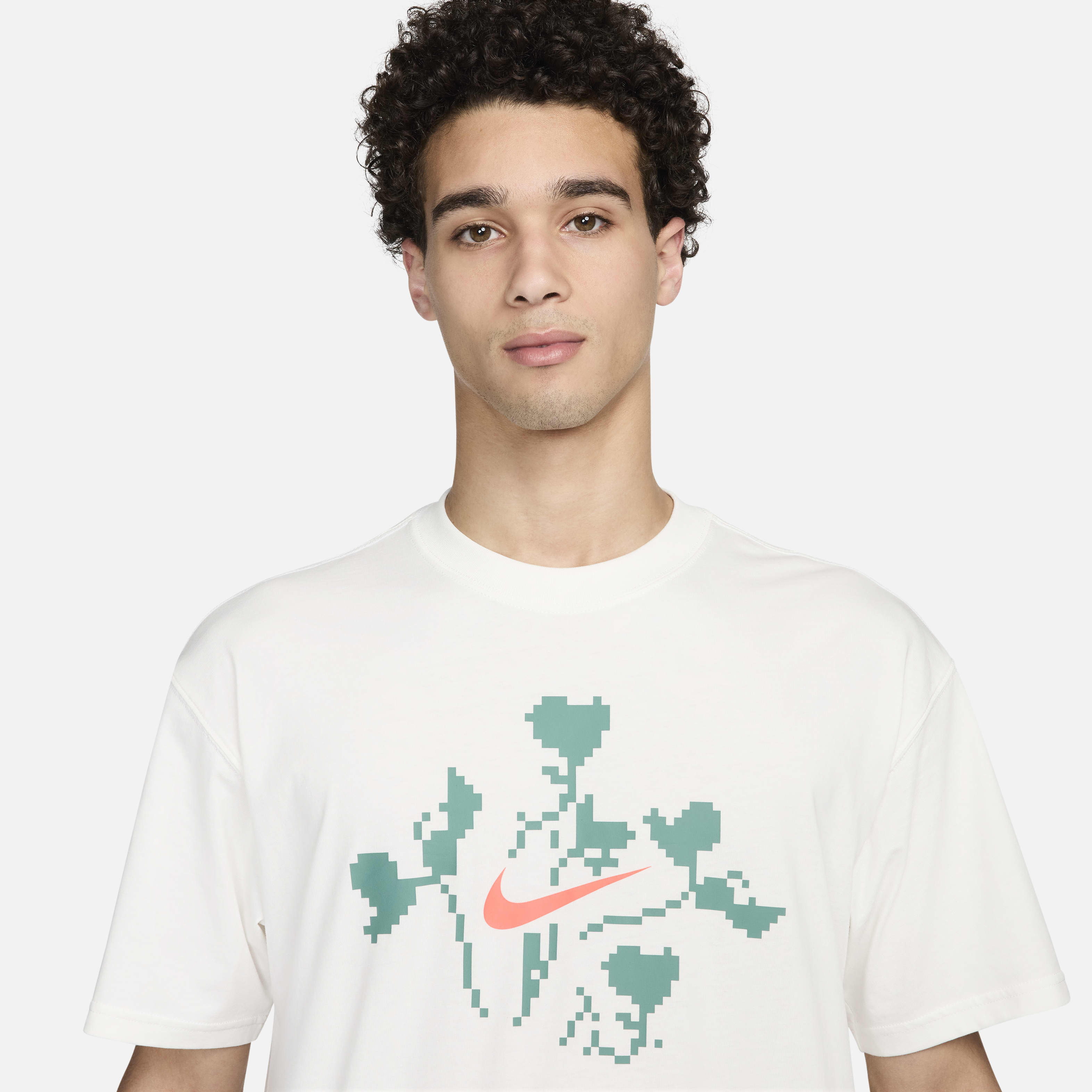 Nike Men's Max90 Soccer T-Shirt