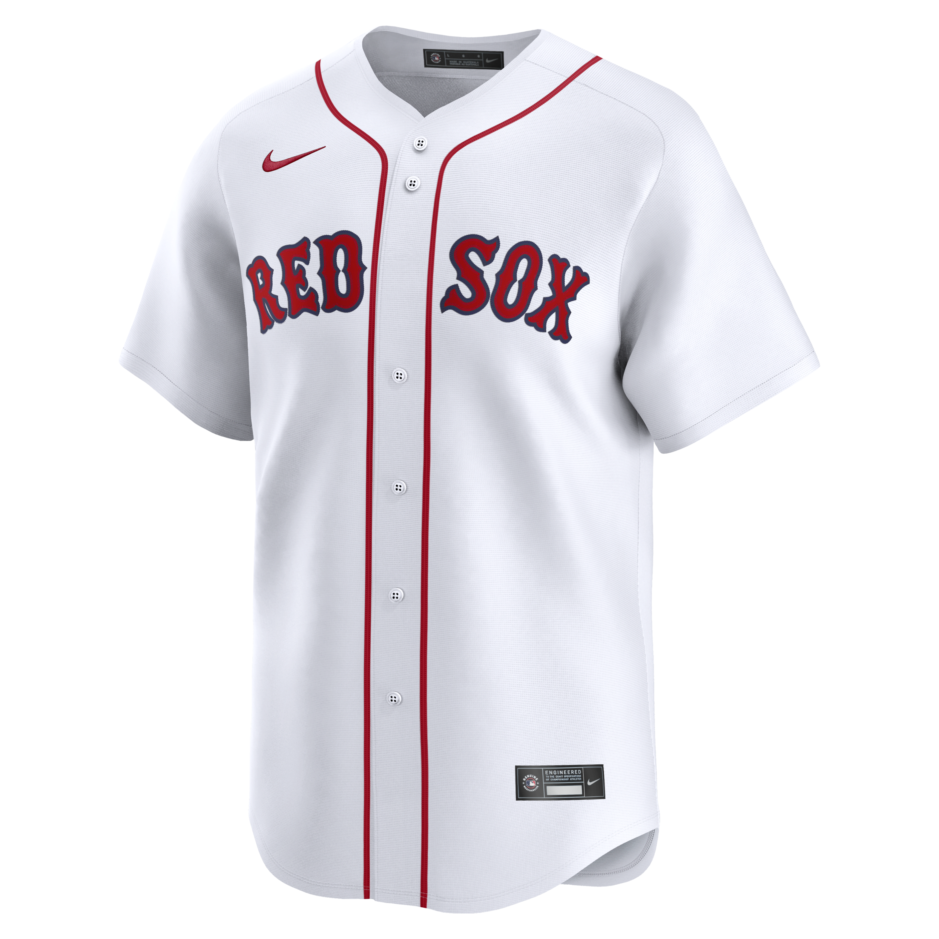 Masataka Yoshida Boston Red Sox Men's Nike Dri-FIT ADV MLB Limited Jersey