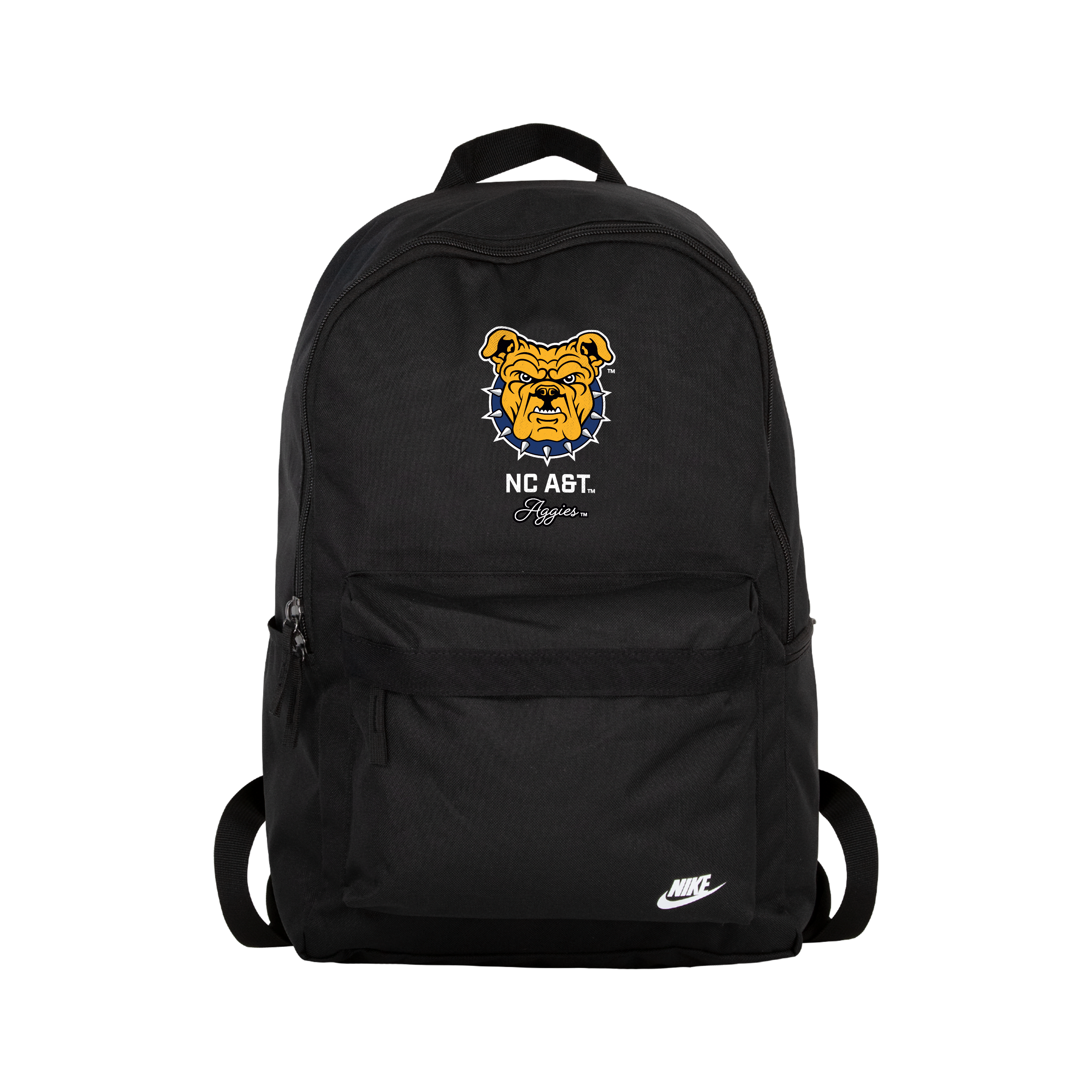 Nike College Heritage (North Carolina University) Backpack (25L)