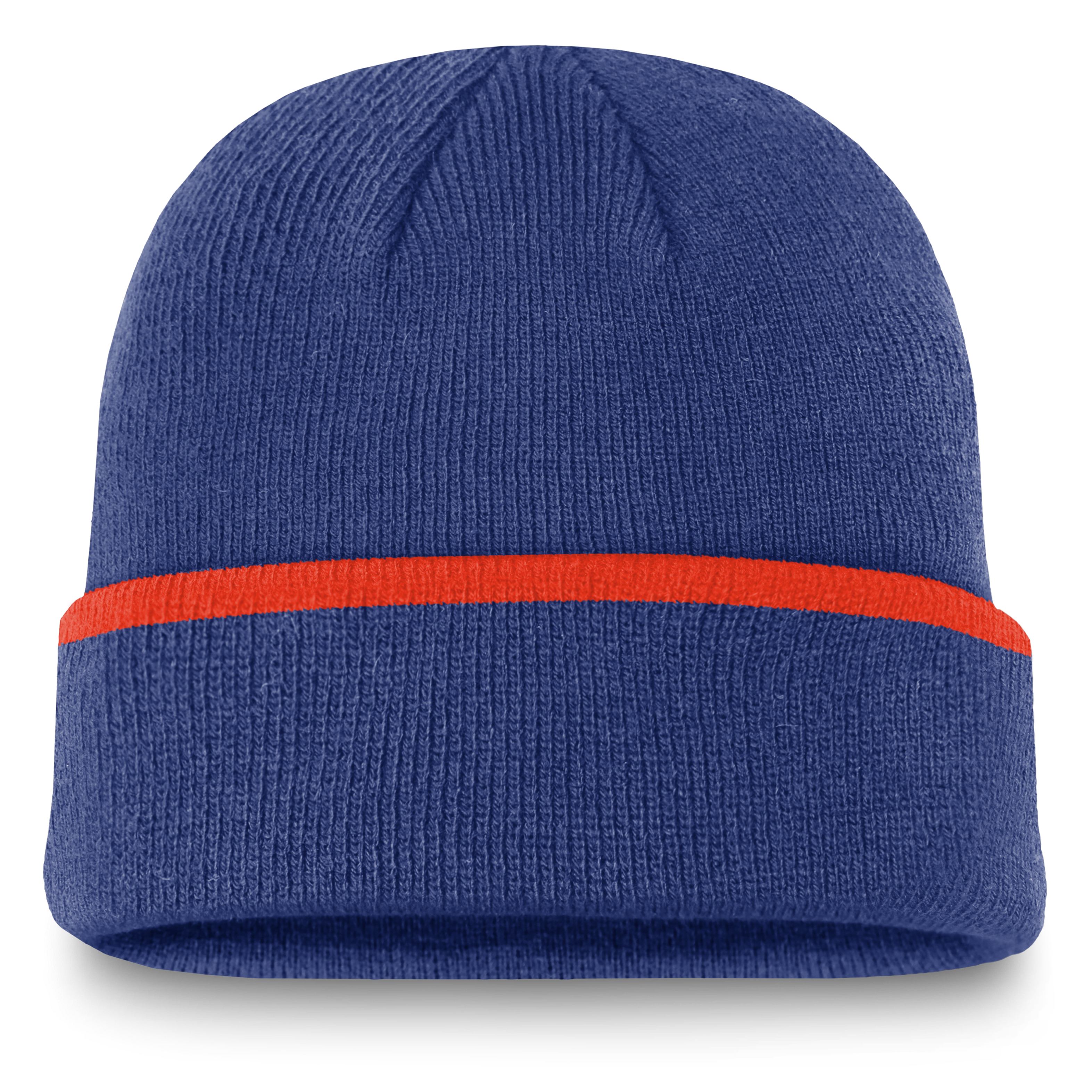 New York Mets Terra Men's Nike MLB Cuffed Beanie