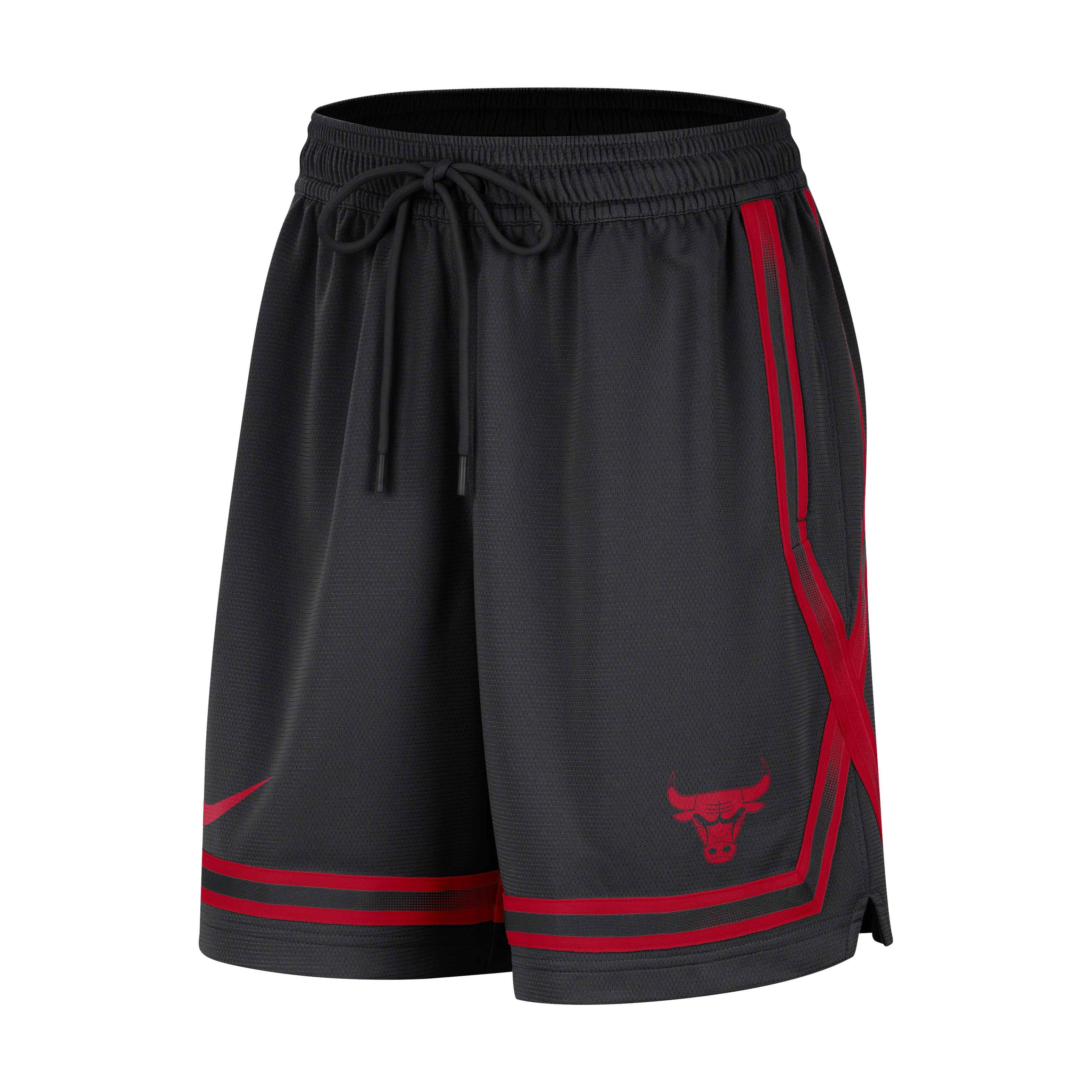 Chicago Bulls Fly Crossover Women's Nike Dri-FIT NBA Shorts