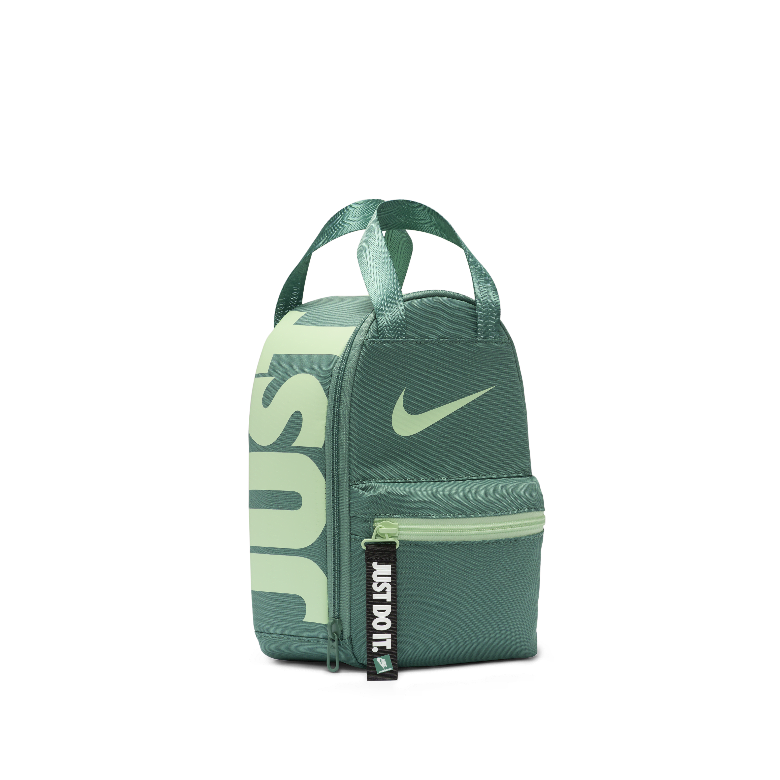 Nike Just Do It Lunch Bag (4L)