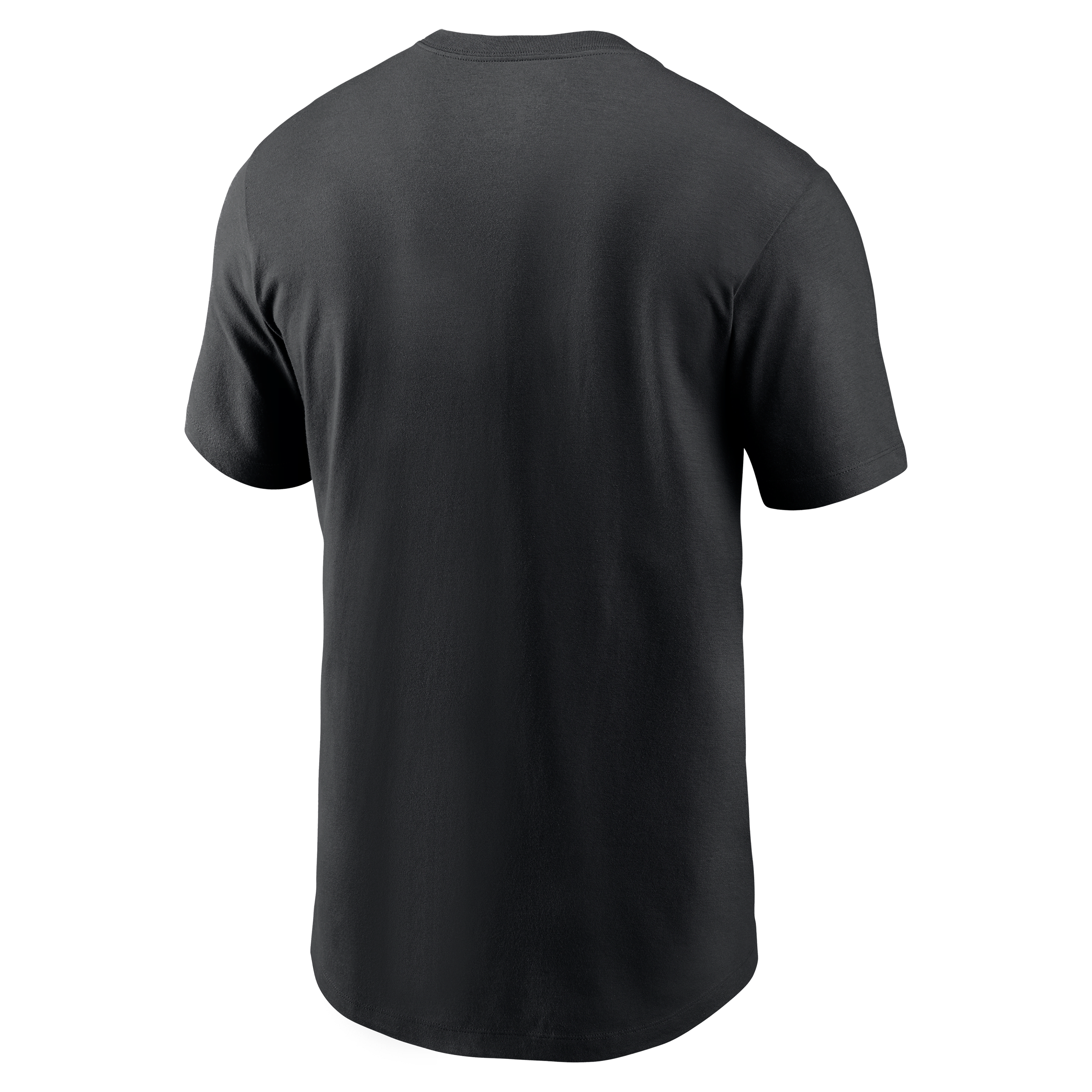 Georgia 2-Hit Men's Nike College T-Shirt