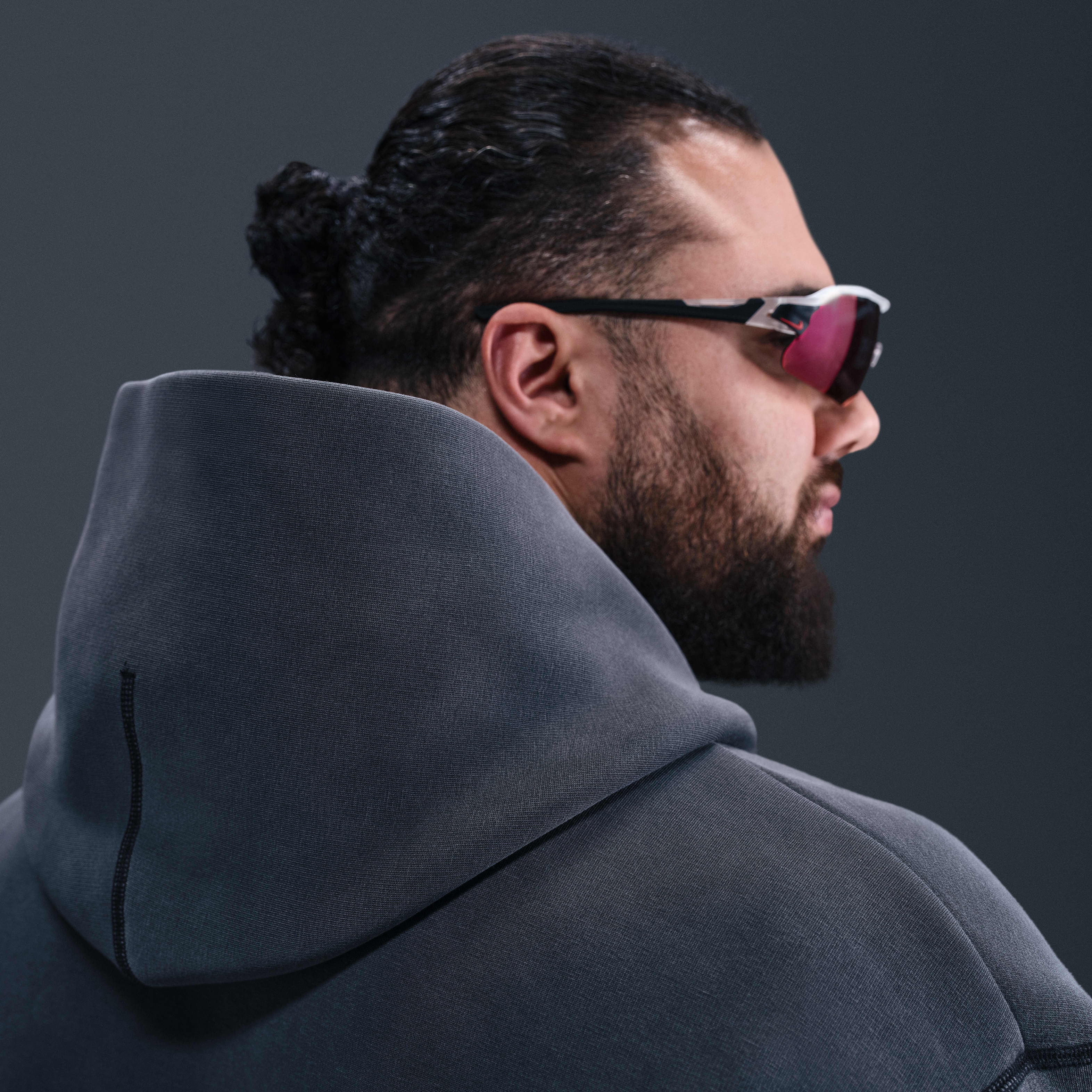 Nike Tech Men's Fleece Hoodie