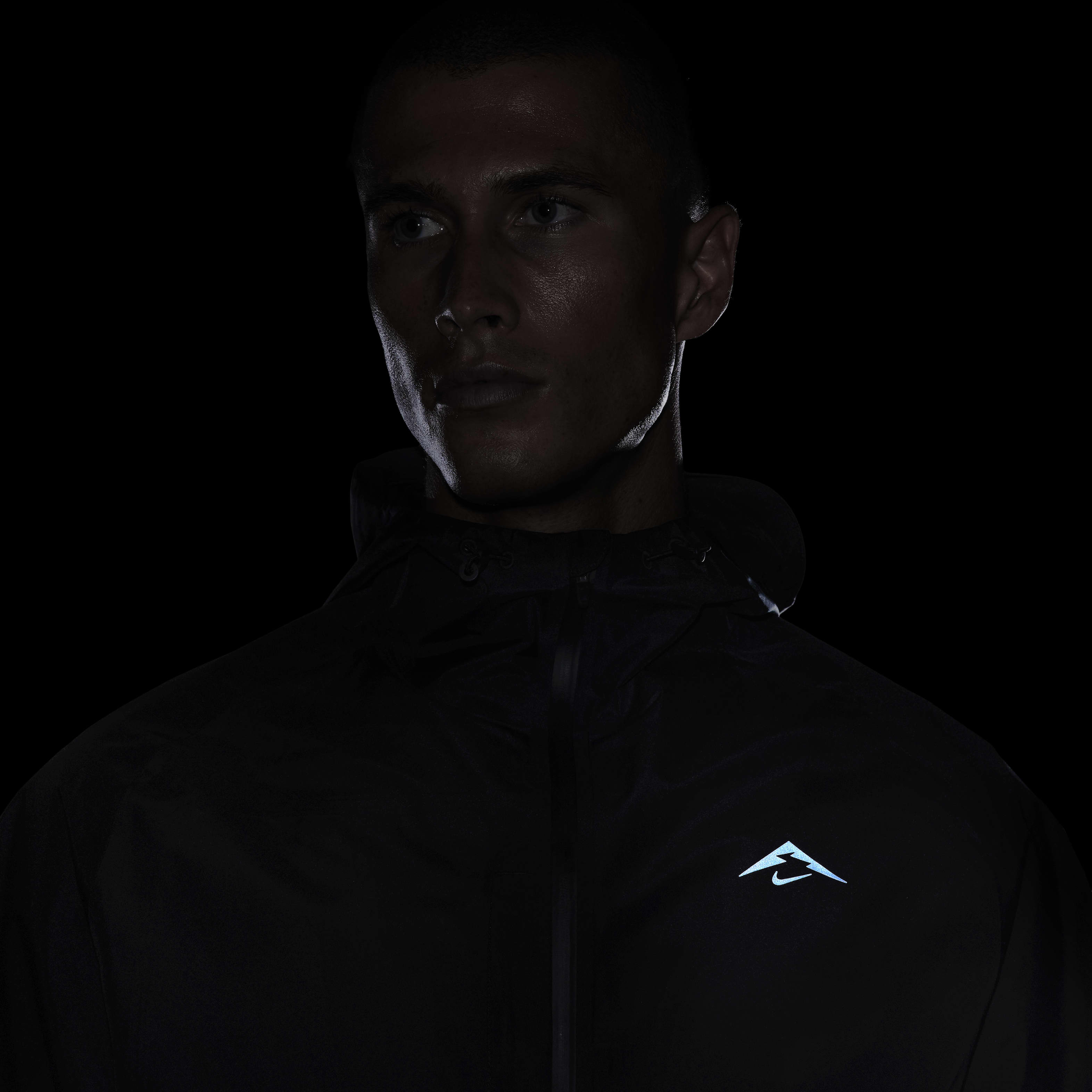 Nike Trail "Cosmic Peaks" GORE-TEX INFINIUM Men's Running Jacket