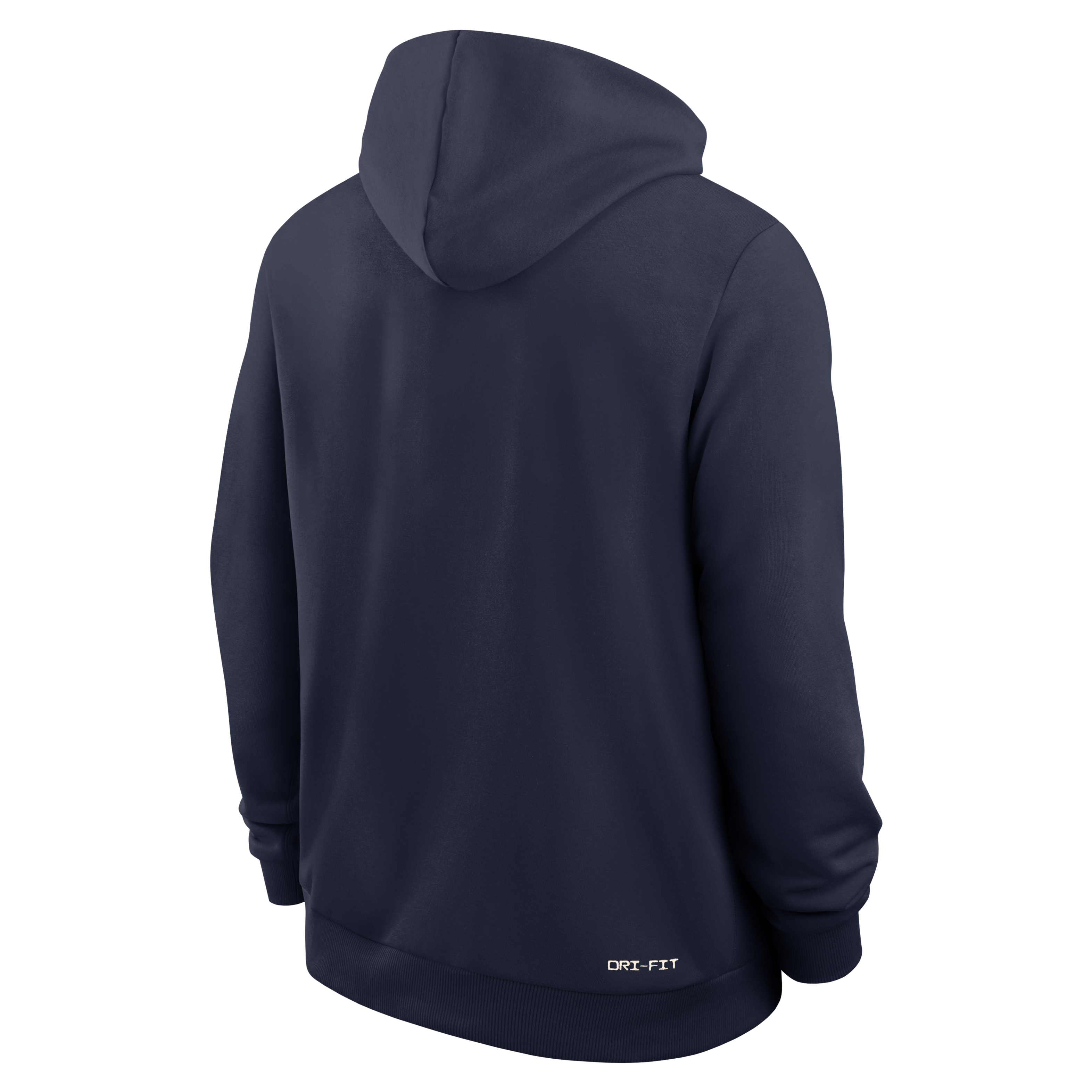 Arizona Sideline Men's Nike Dri-FIT College Pullover Hoodie