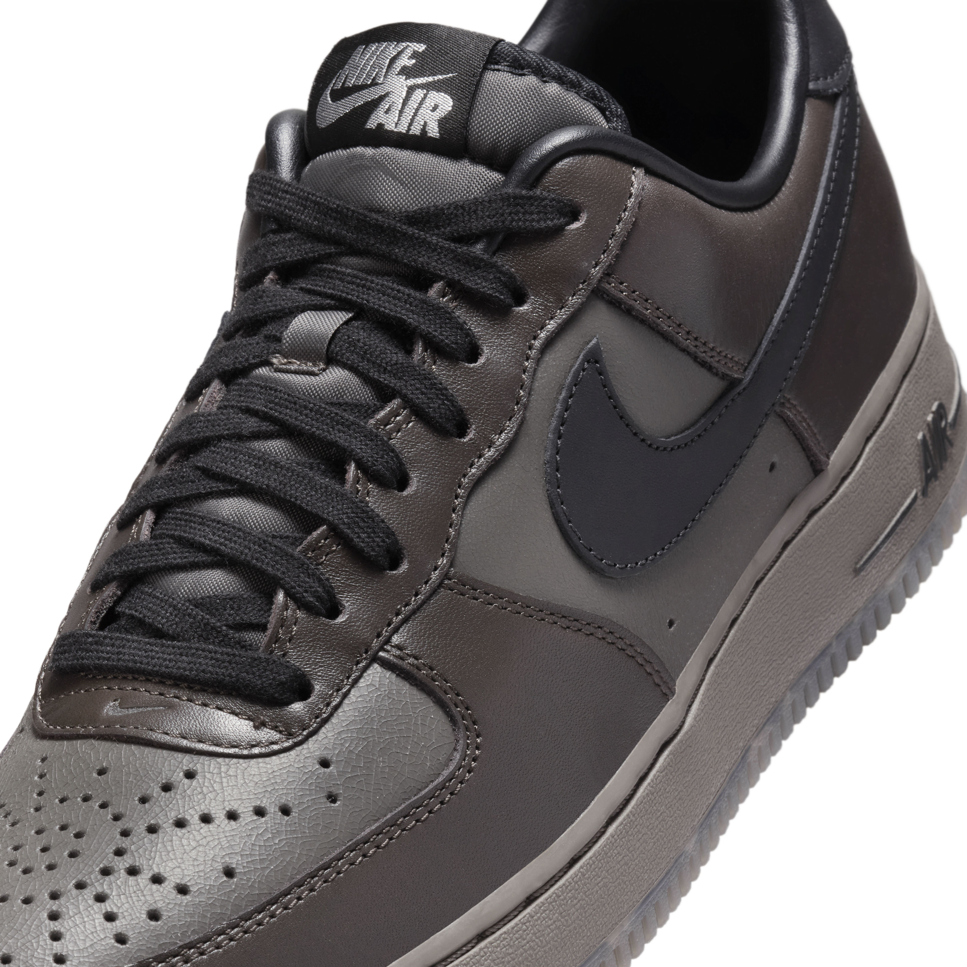 Nike Air Force 1 Low Men's Shoes