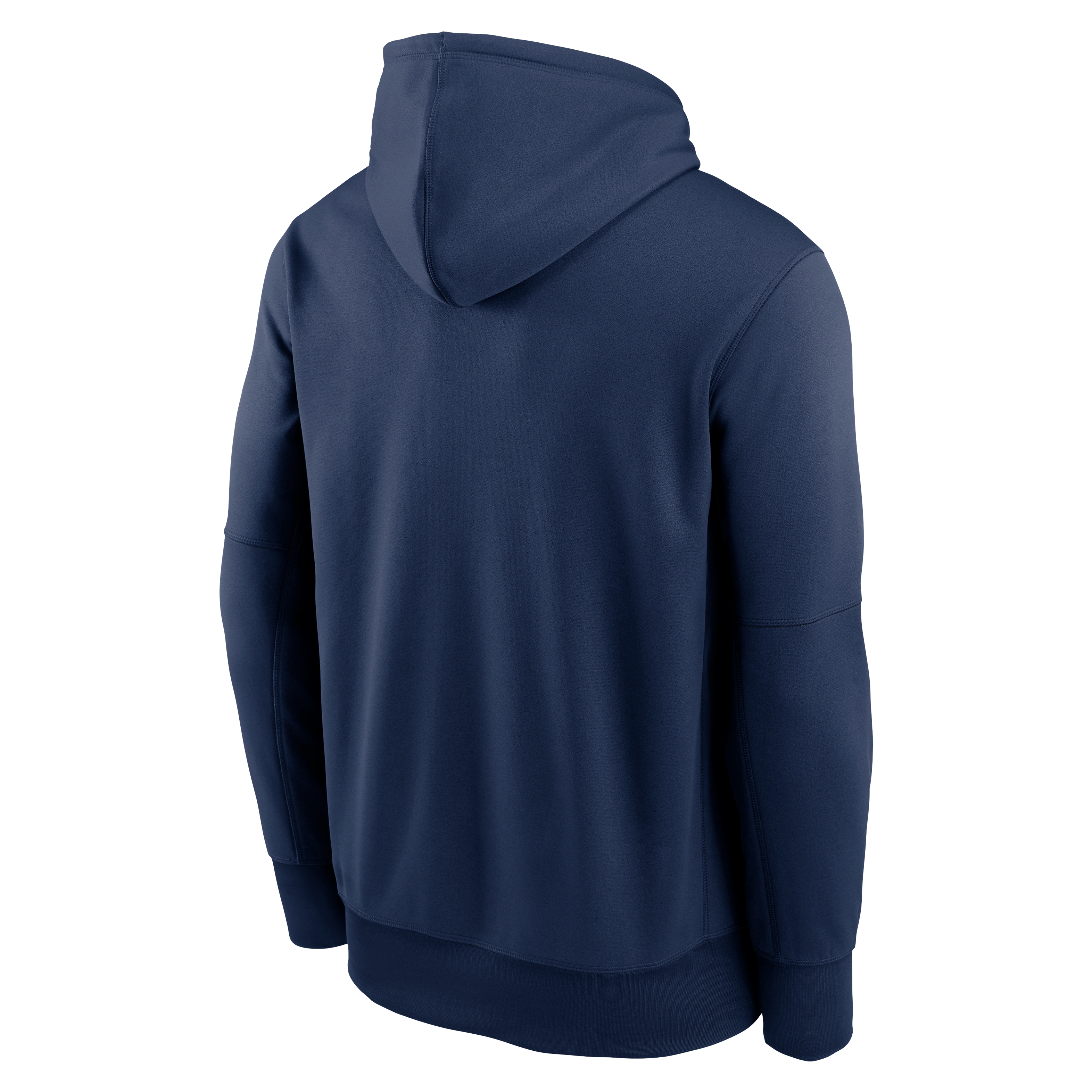 2025 All-Star Game On-Field Dugout Men’s Nike Therma MLB Pullover Hoodie