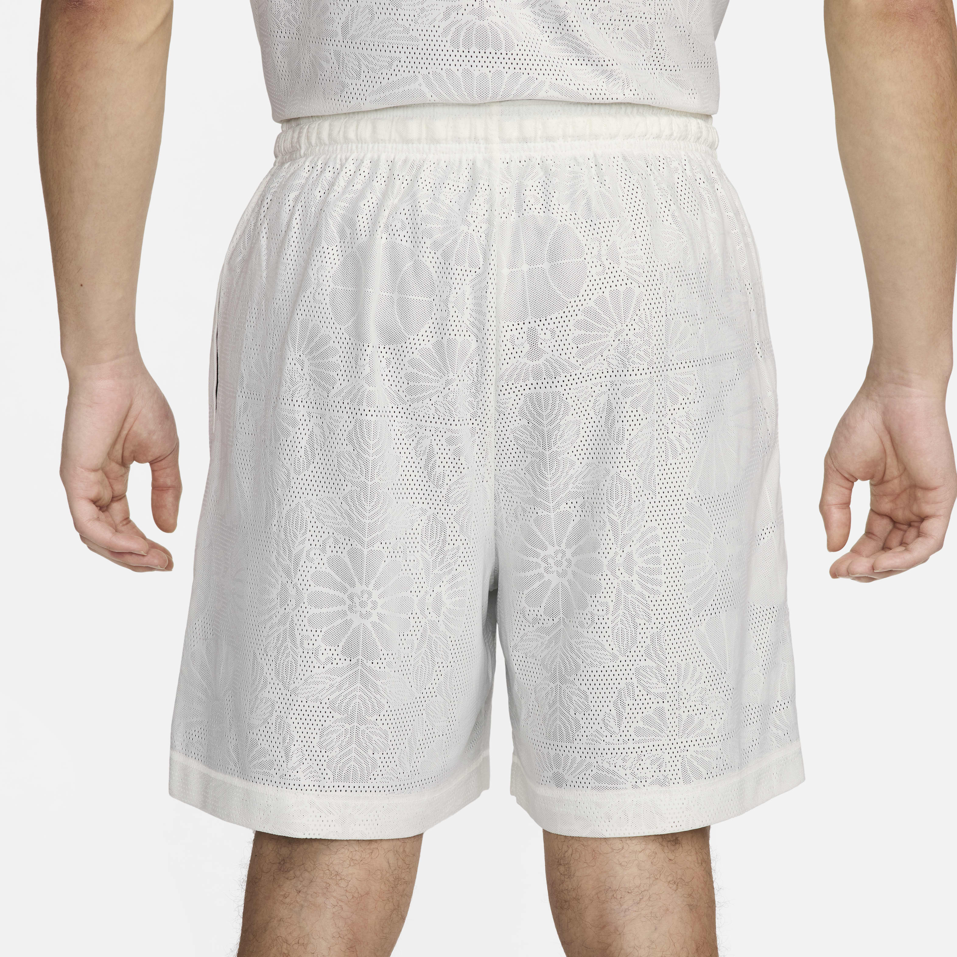 Nike Standard Issue Men's 6" Dri-FIT Reversible Basketball Shorts