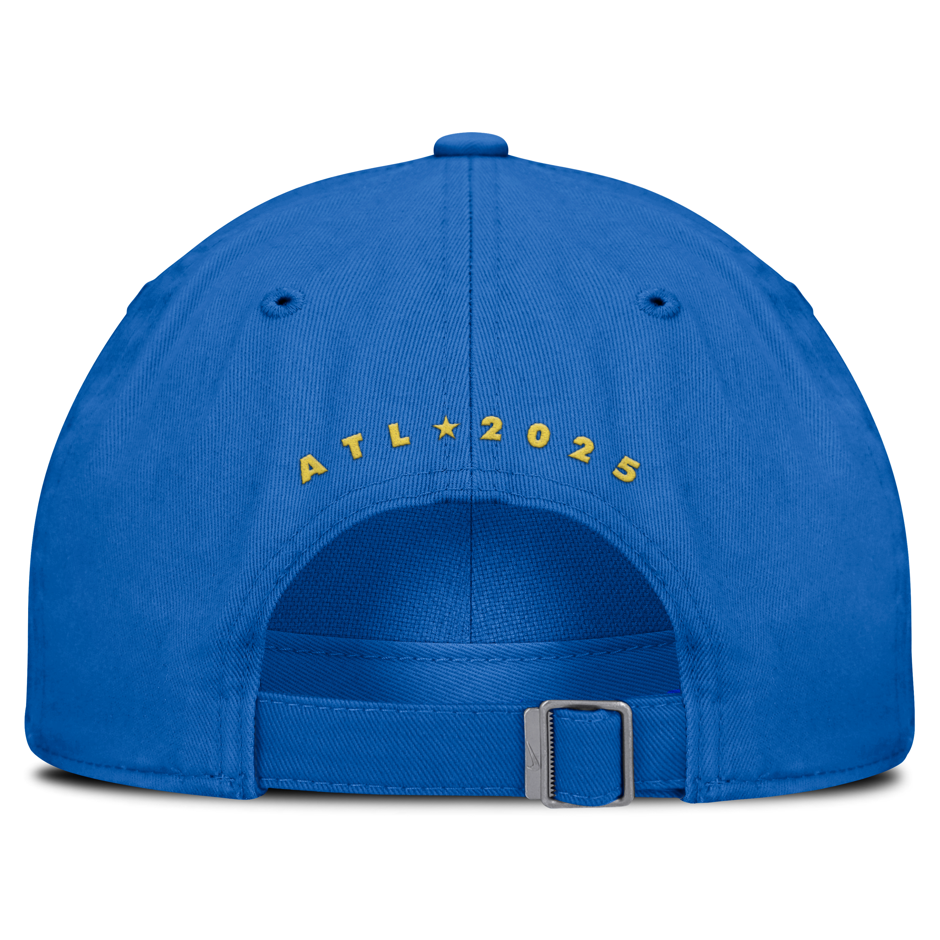 San Francisco Giants 2025 All-Star Game Club Men’s Nike MLB Adjustable Hat
