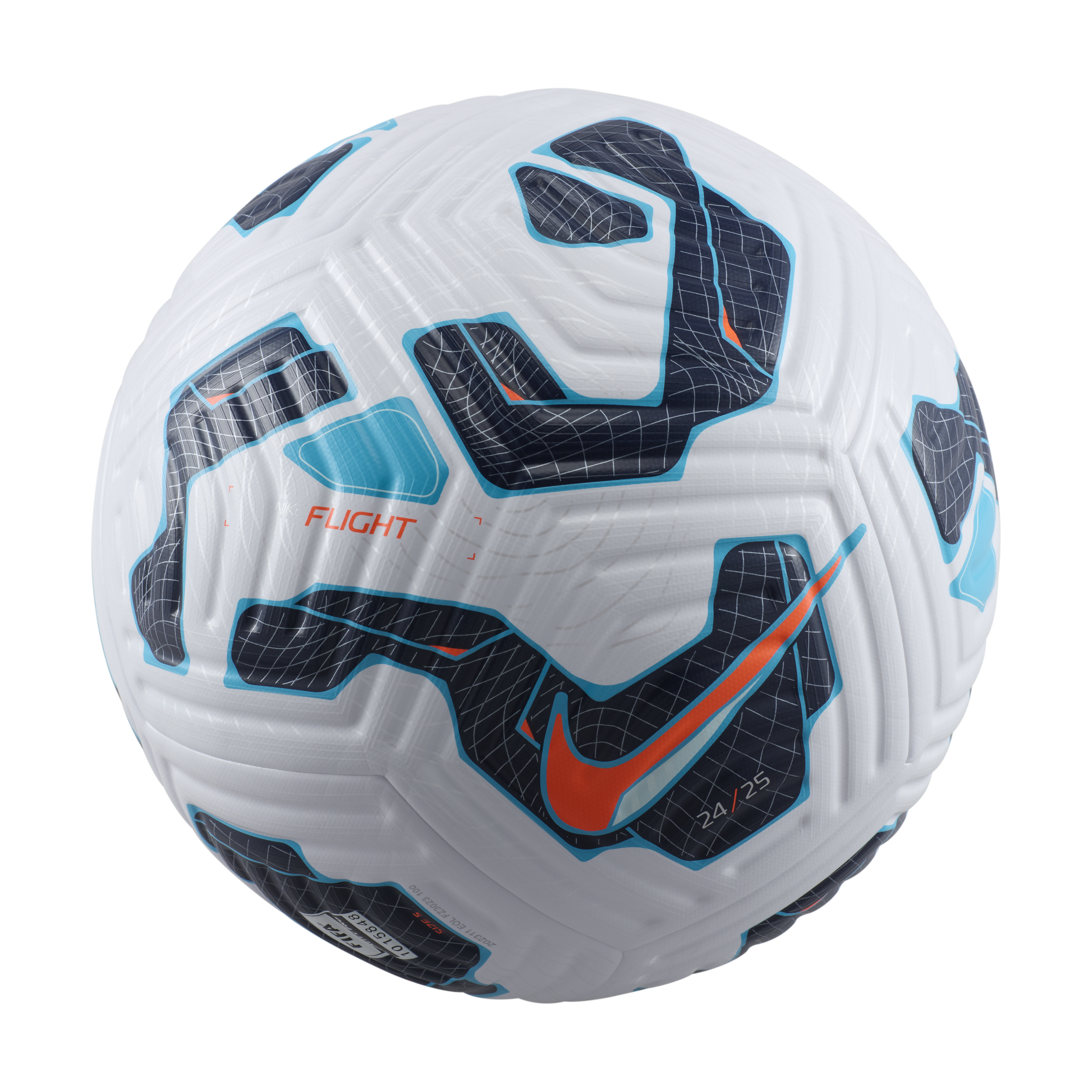 Nike Flight Soccer Ball