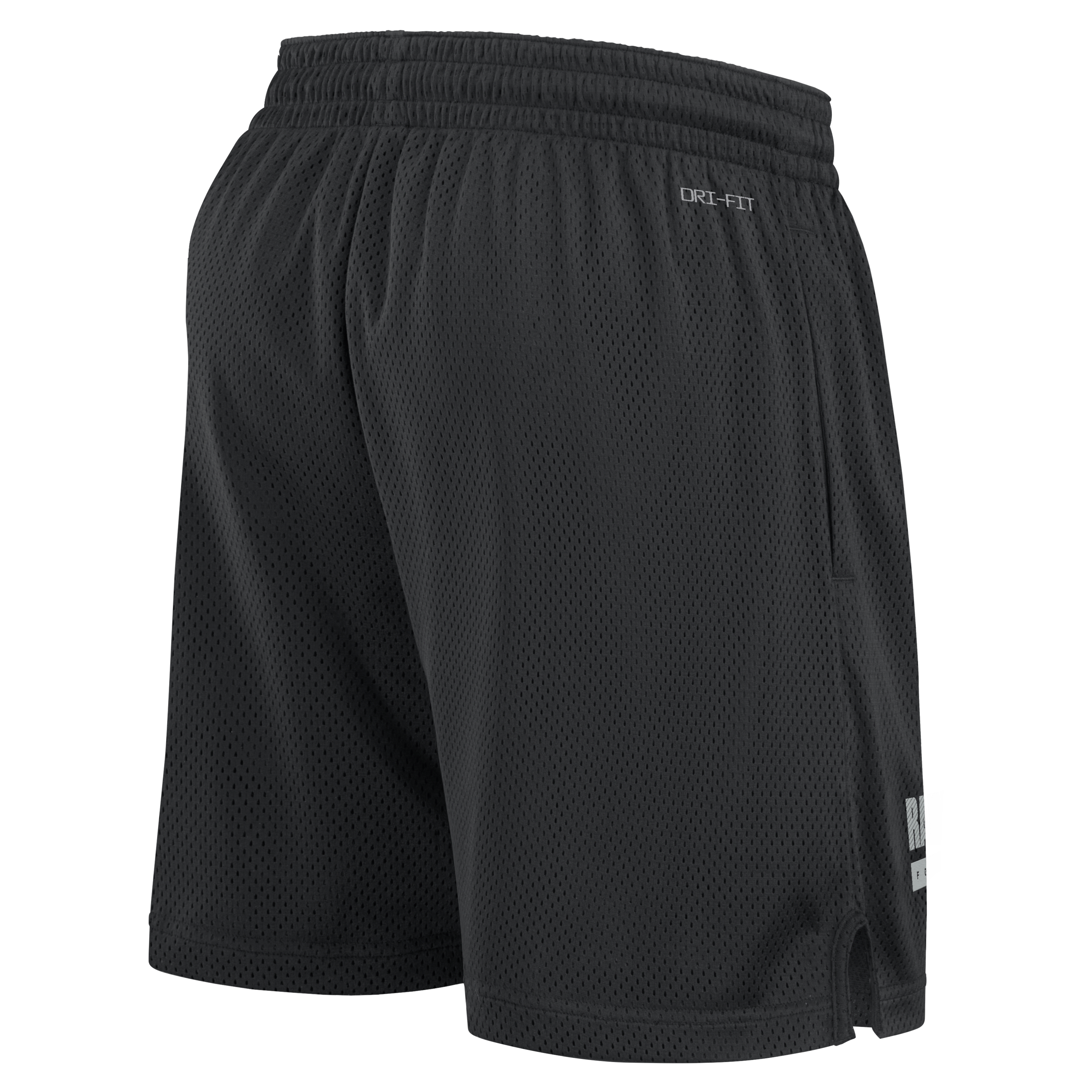 Las Vegas Raiders Sideline Men's Nike Dri-FIT NFL Shorts