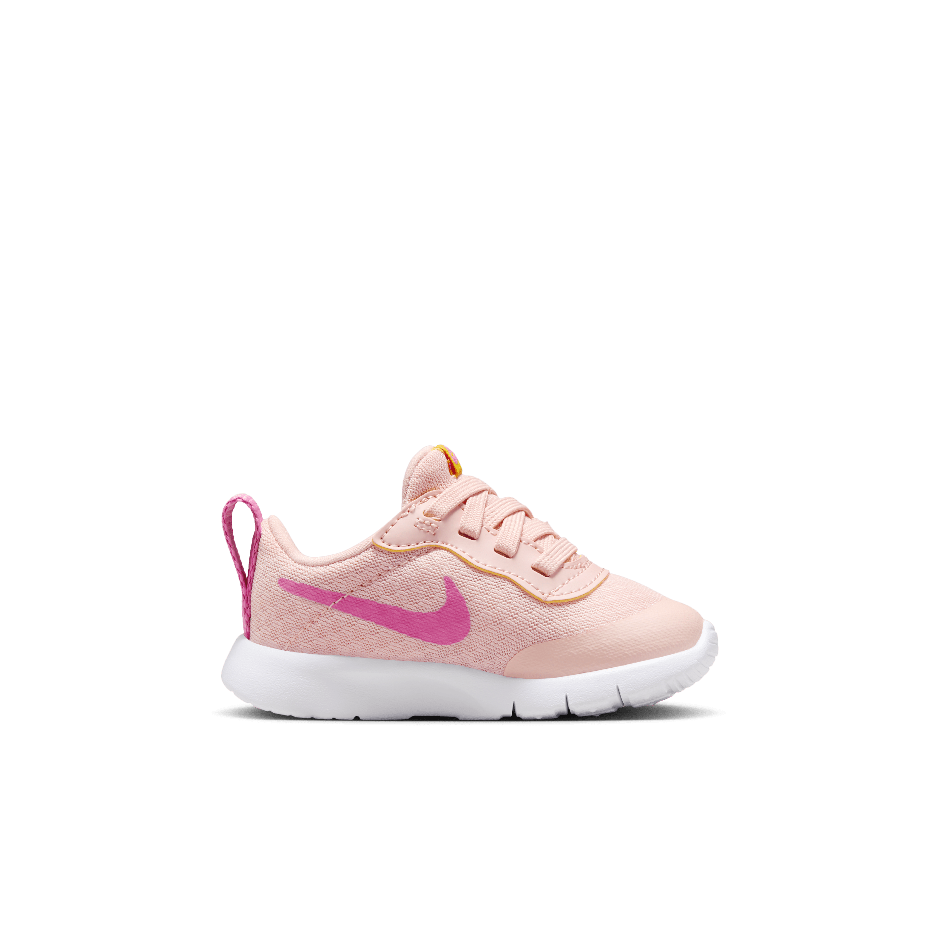 Nike Tanjun EasyOn Baby/Toddler Shoes