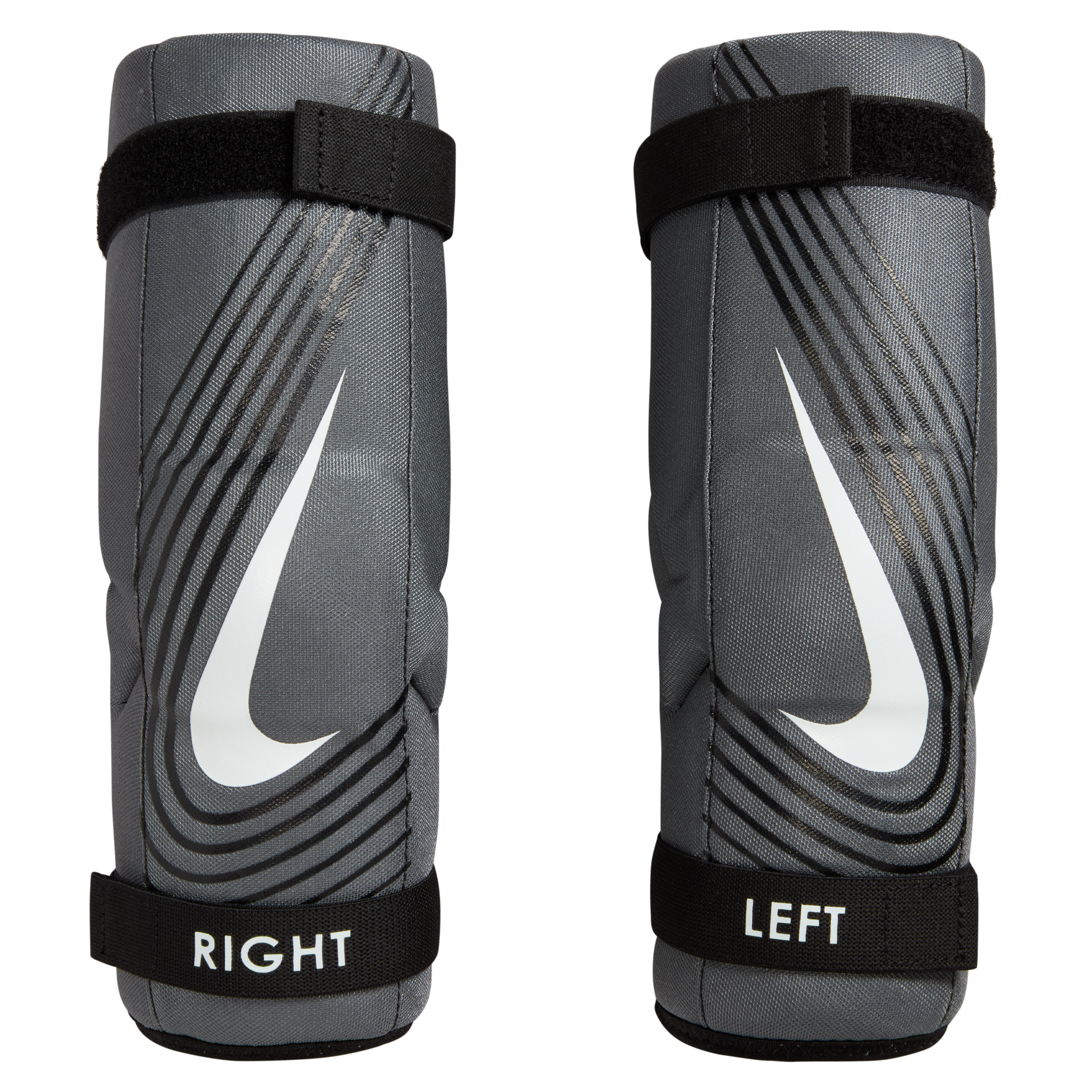 Nike Vapor LT Big Kids' Lacrosse Arm Pad