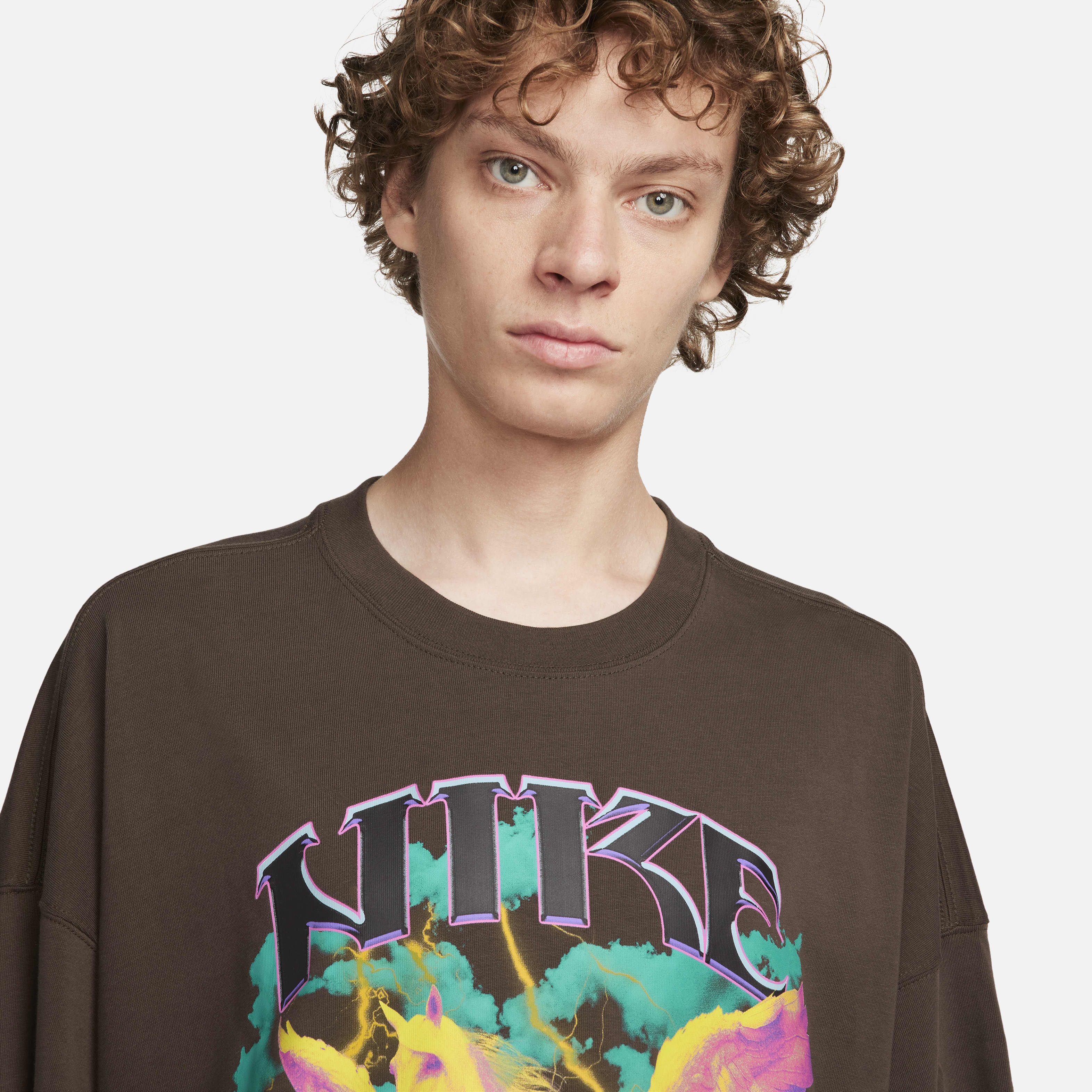 Nike Sportswear Men's T-Shirt