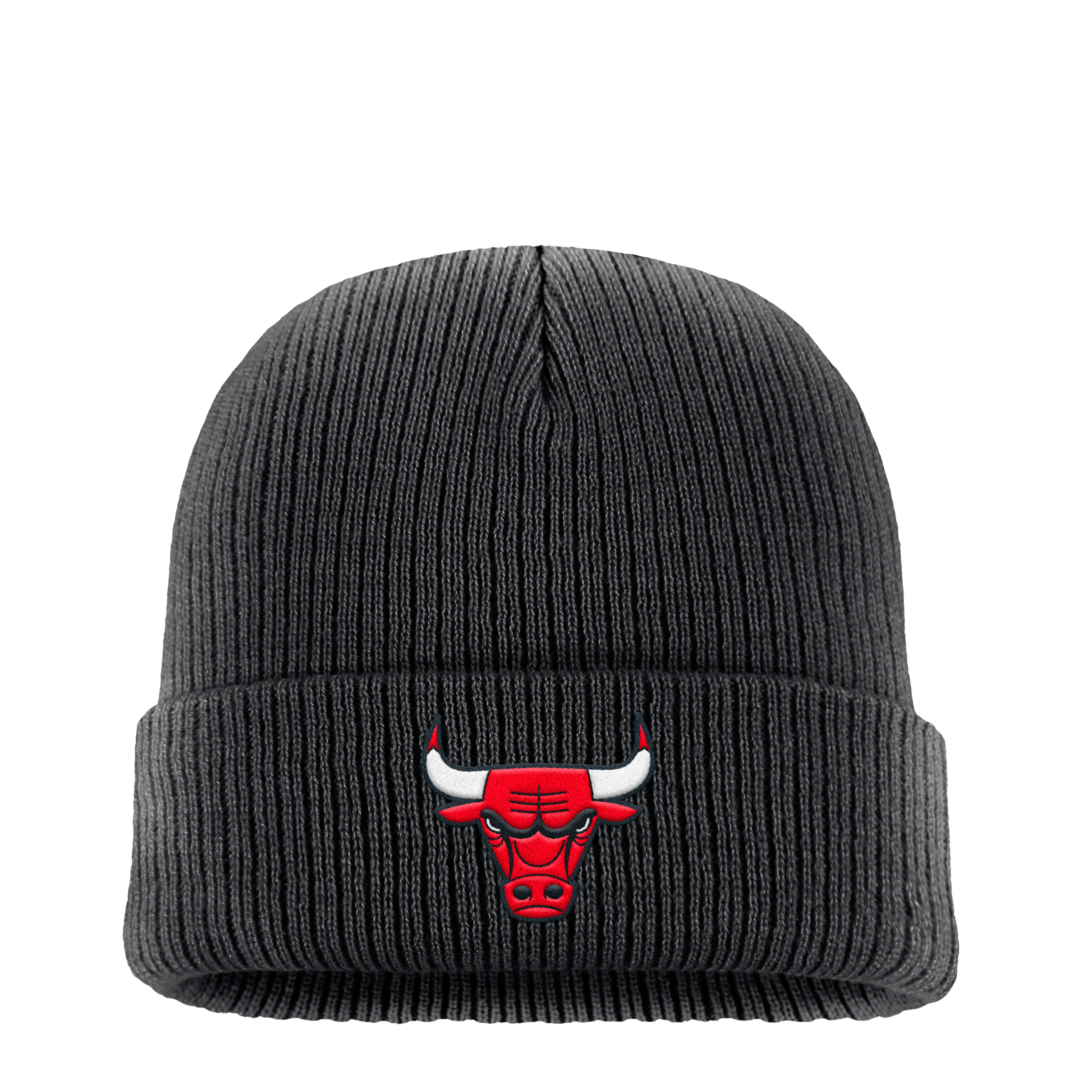 Nike Peak (Chicago Bulls) NBA Beanie