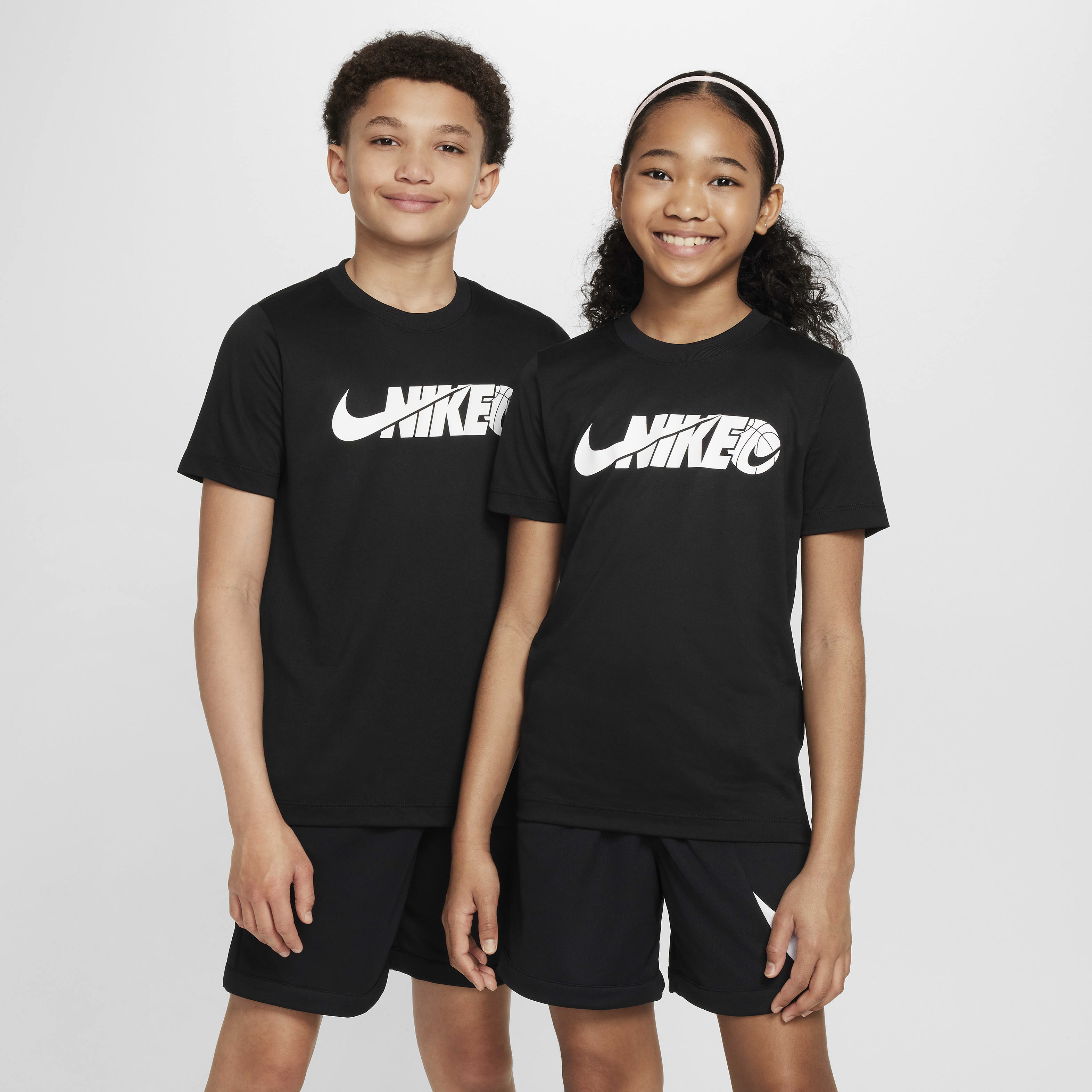 Nike Legend Big Kids' Dri-FIT T-Shirt