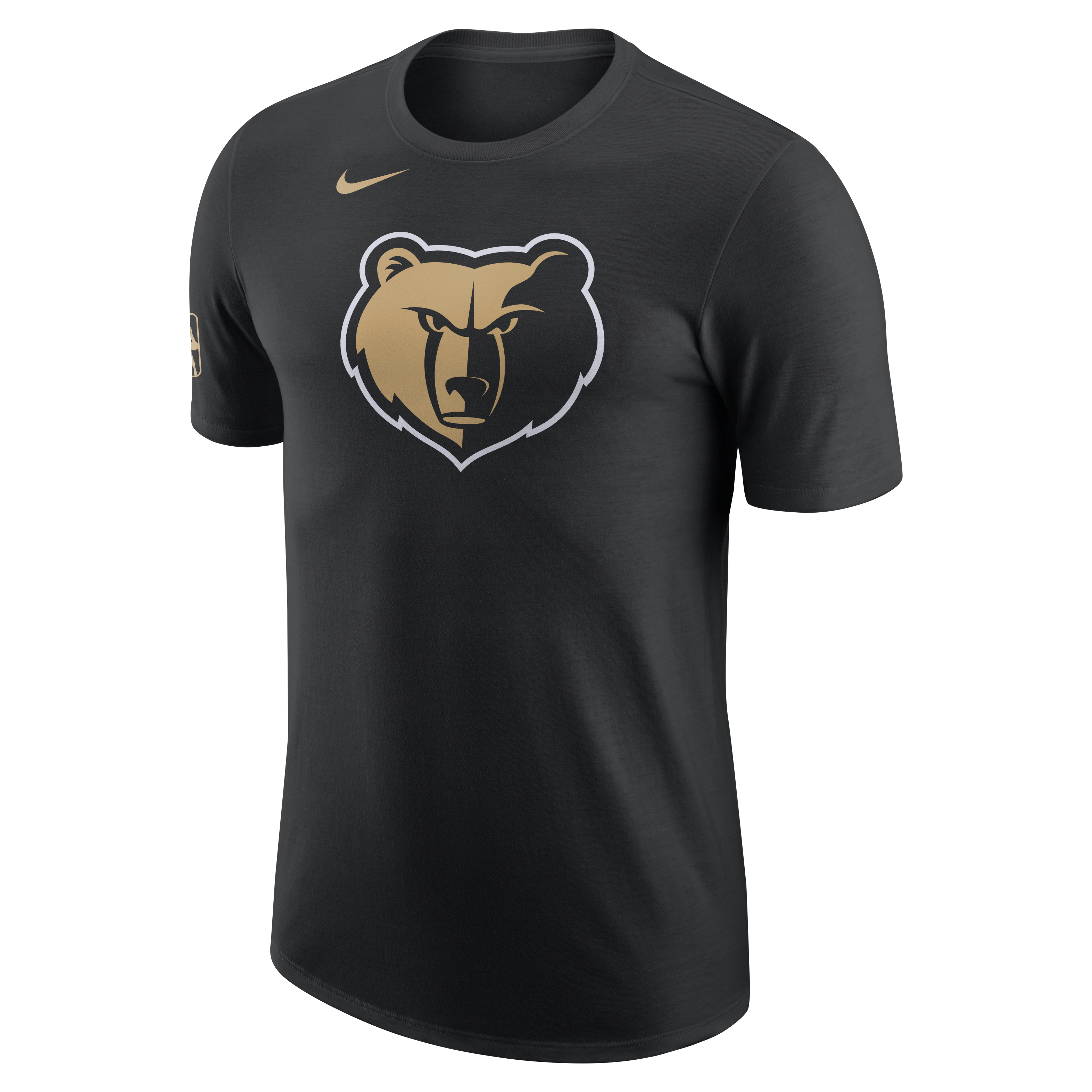 Memphis Grizzlies City Edition Men's Nike NBA T-Shirt