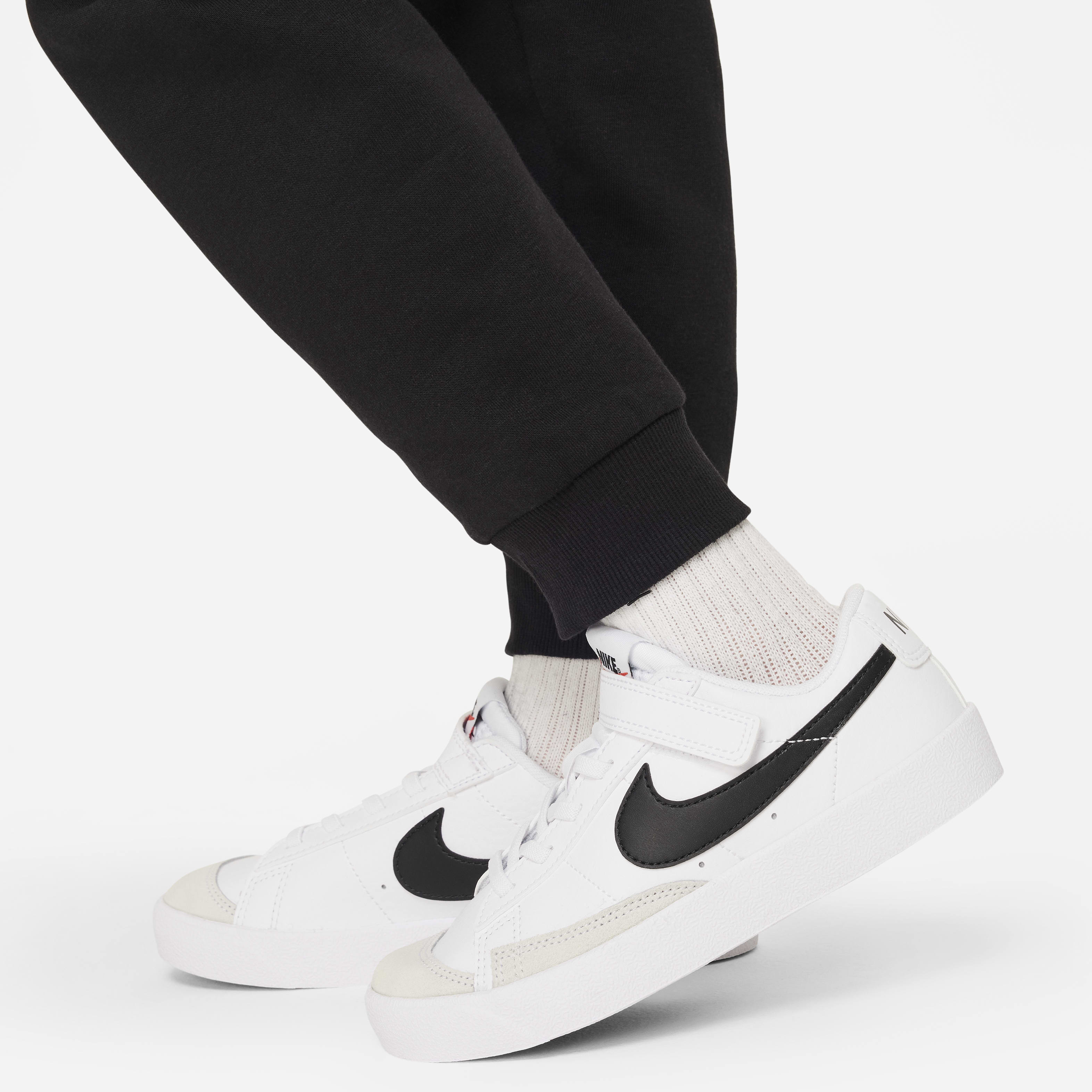 Nike Sportswear Club Fleece Little Kids' Joggers