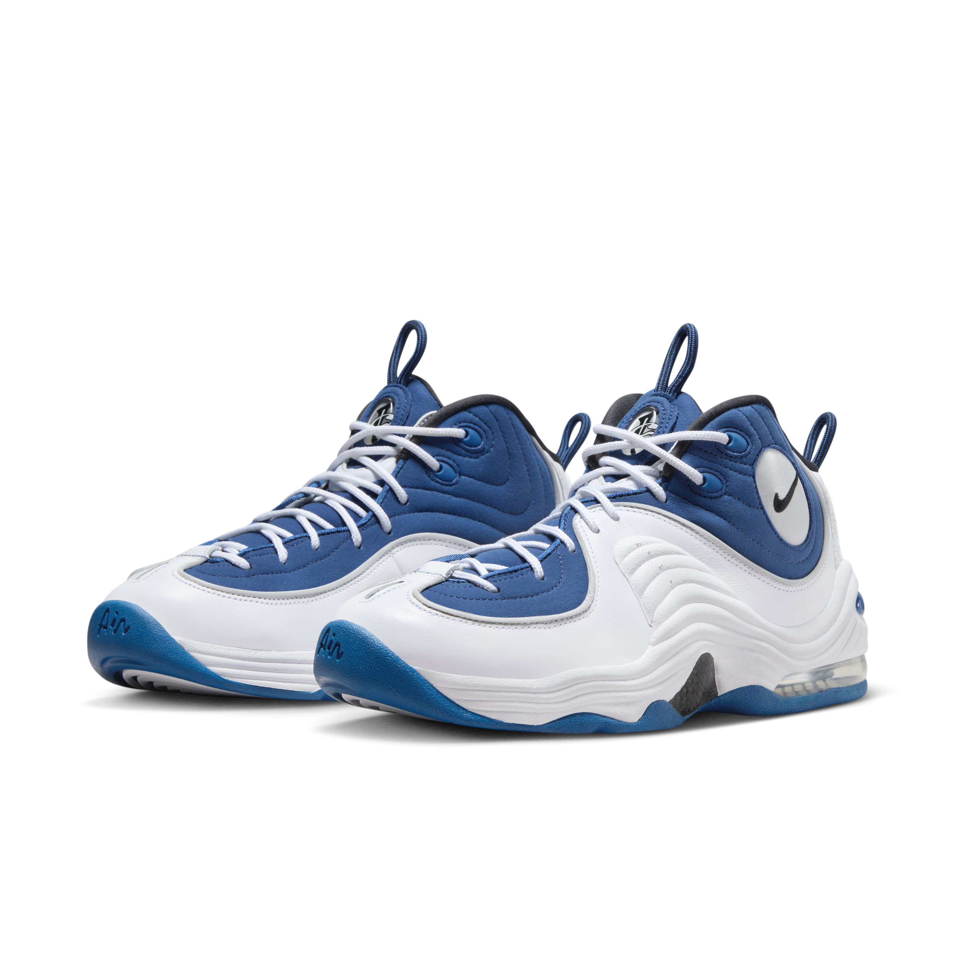 Nike Air Penny 2 QS Men's Shoes