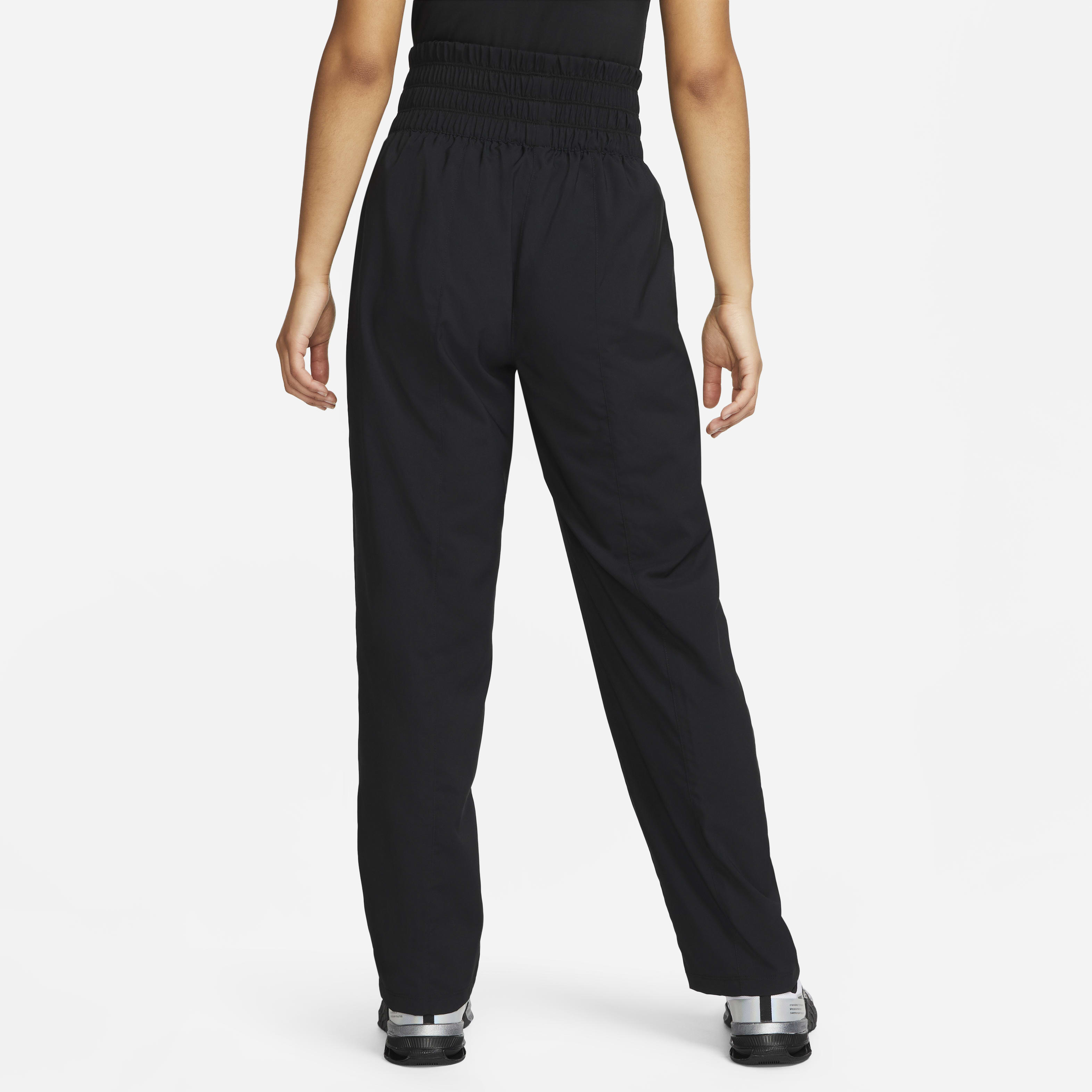 Nike Dri-FIT One Women's Ultra High-Waisted Pants