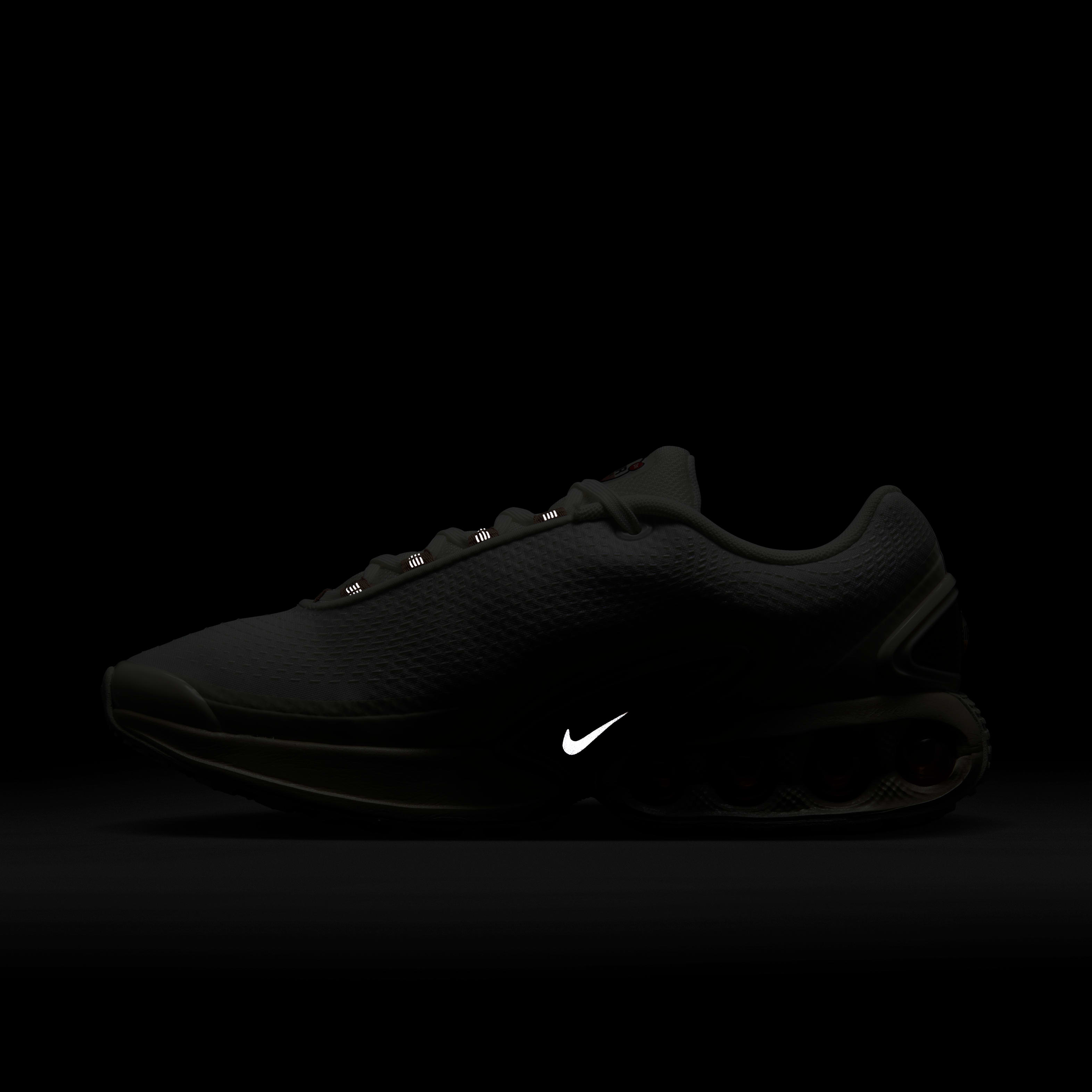 Nike Air Max Dn Tech Women's Shoes