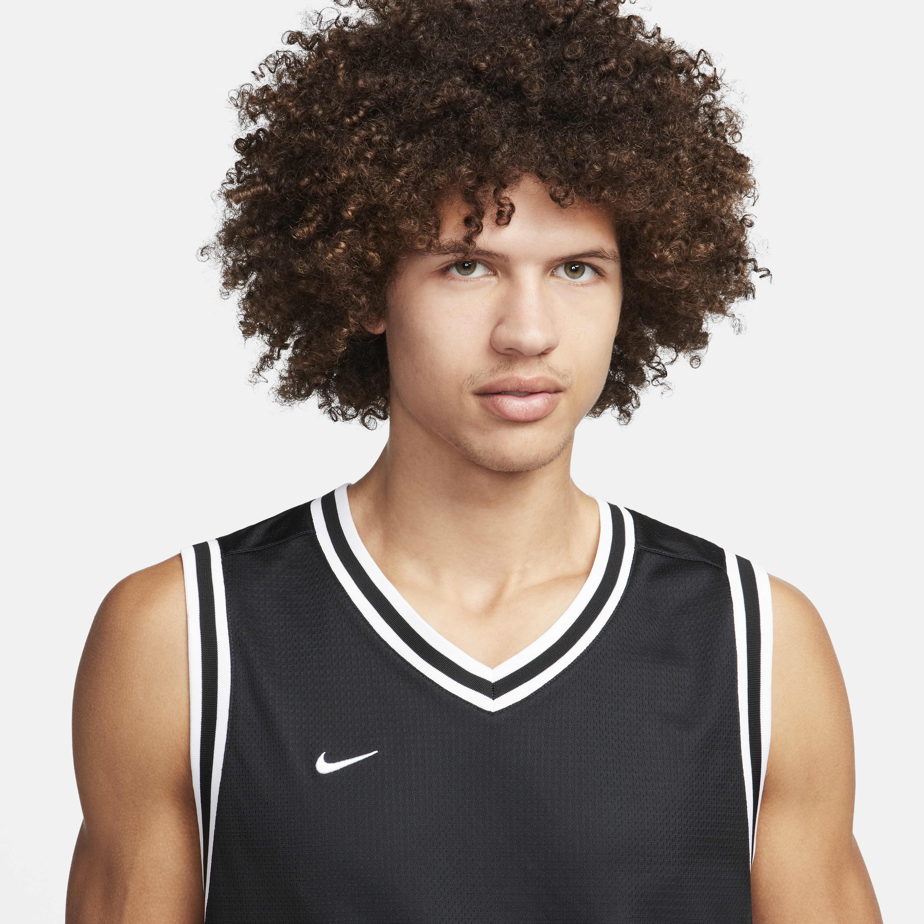 Nike DNA Men's Dri-FIT Basketball Jersey