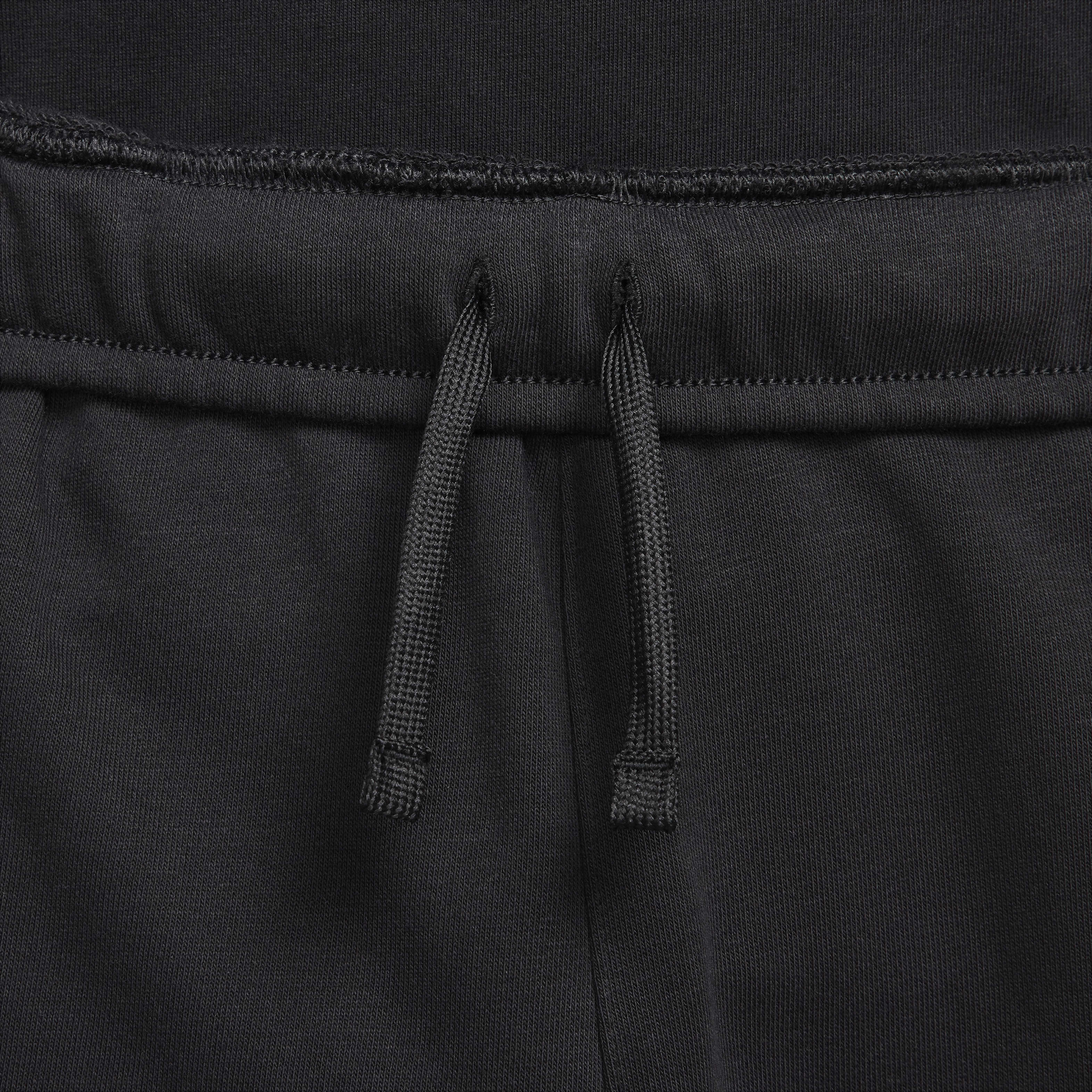 Nike Air Men's French Terry Shorts