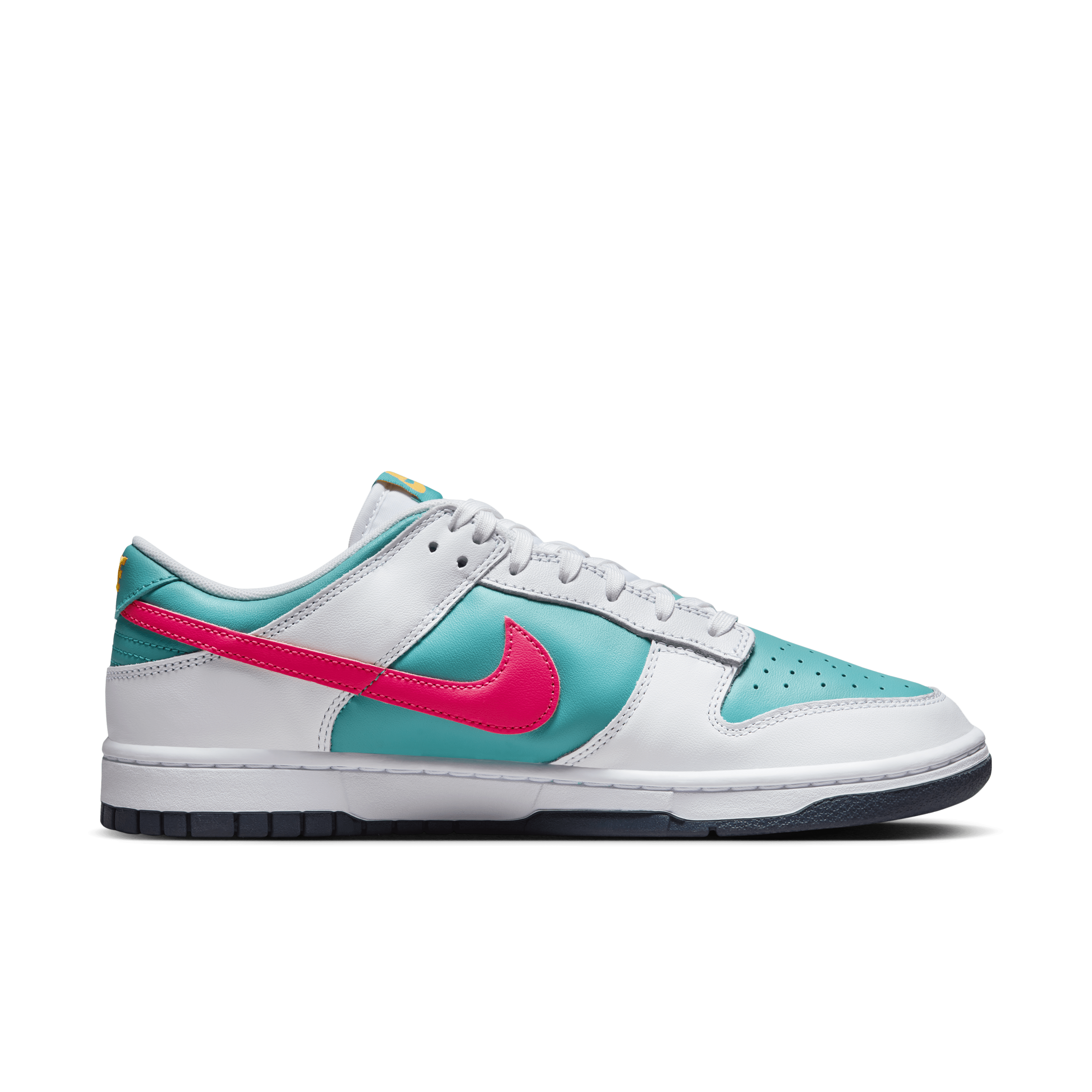 Nike Dunk Low Retro Men's Shoes