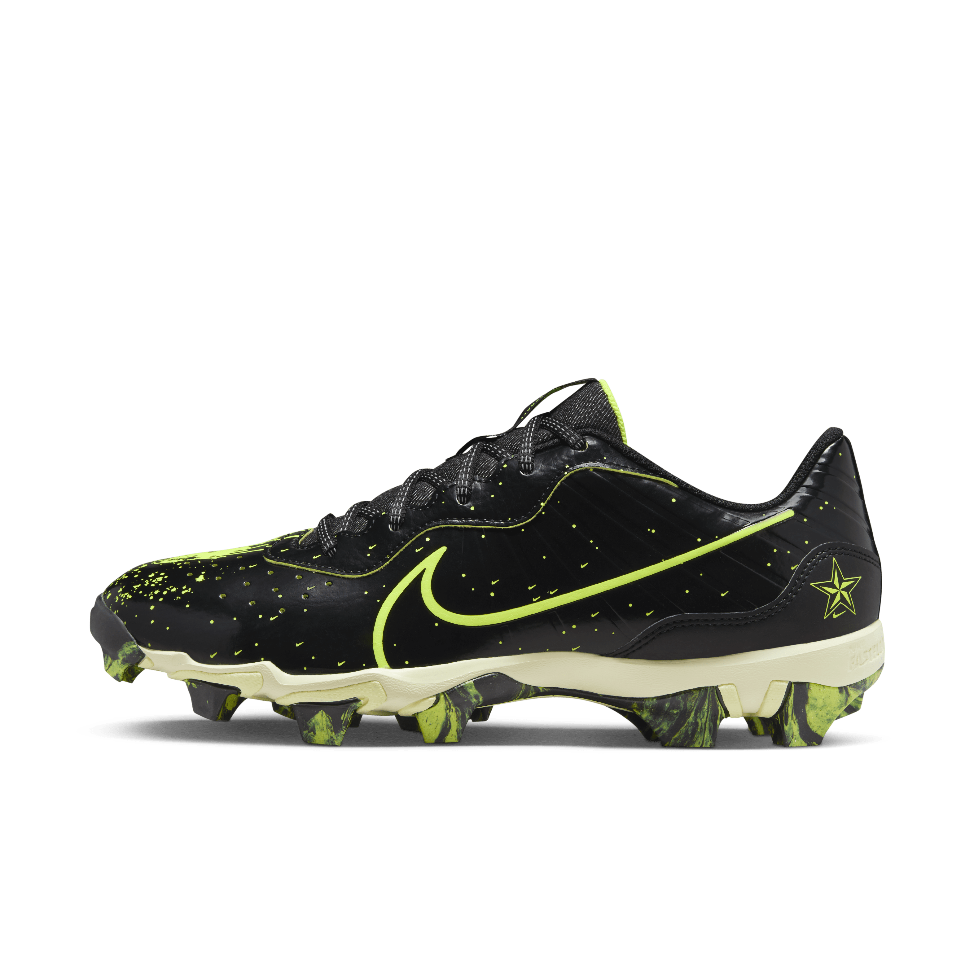 Nike Alpha Huarache 4 Keystone Men's Baseball Cleats