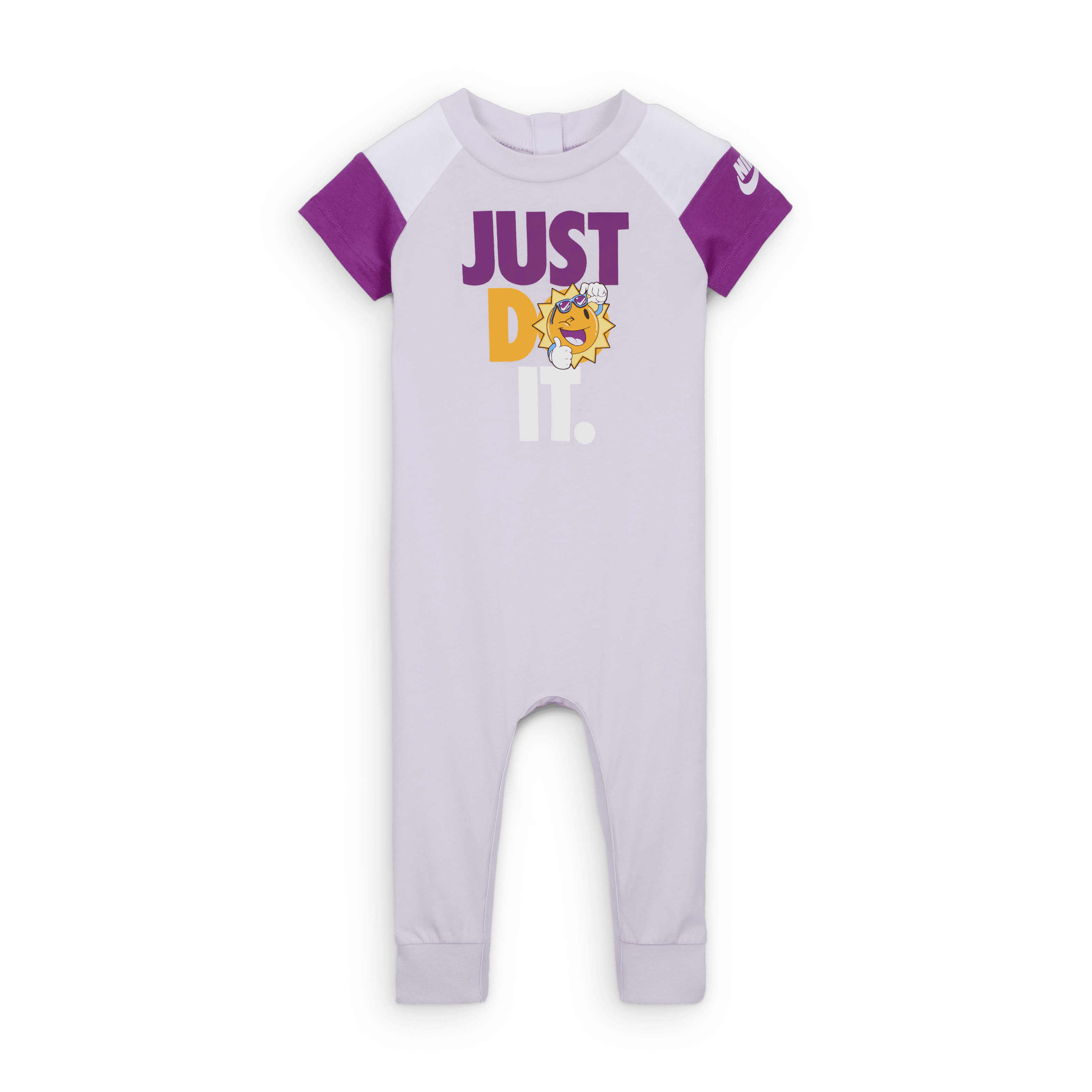 Nike KSA Baby (0-9M) Romper