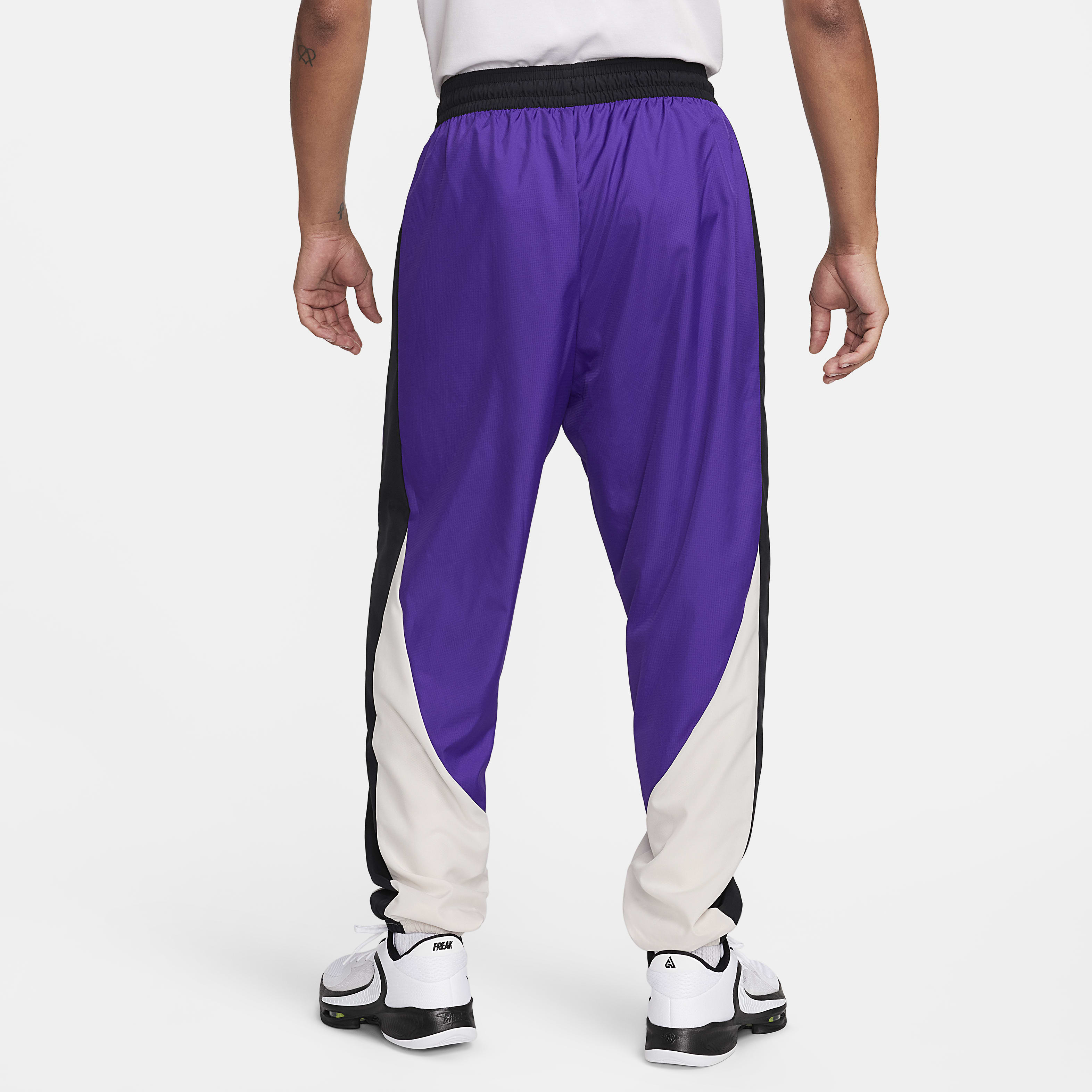 Nike Starting 5 Men's Basketball Pants