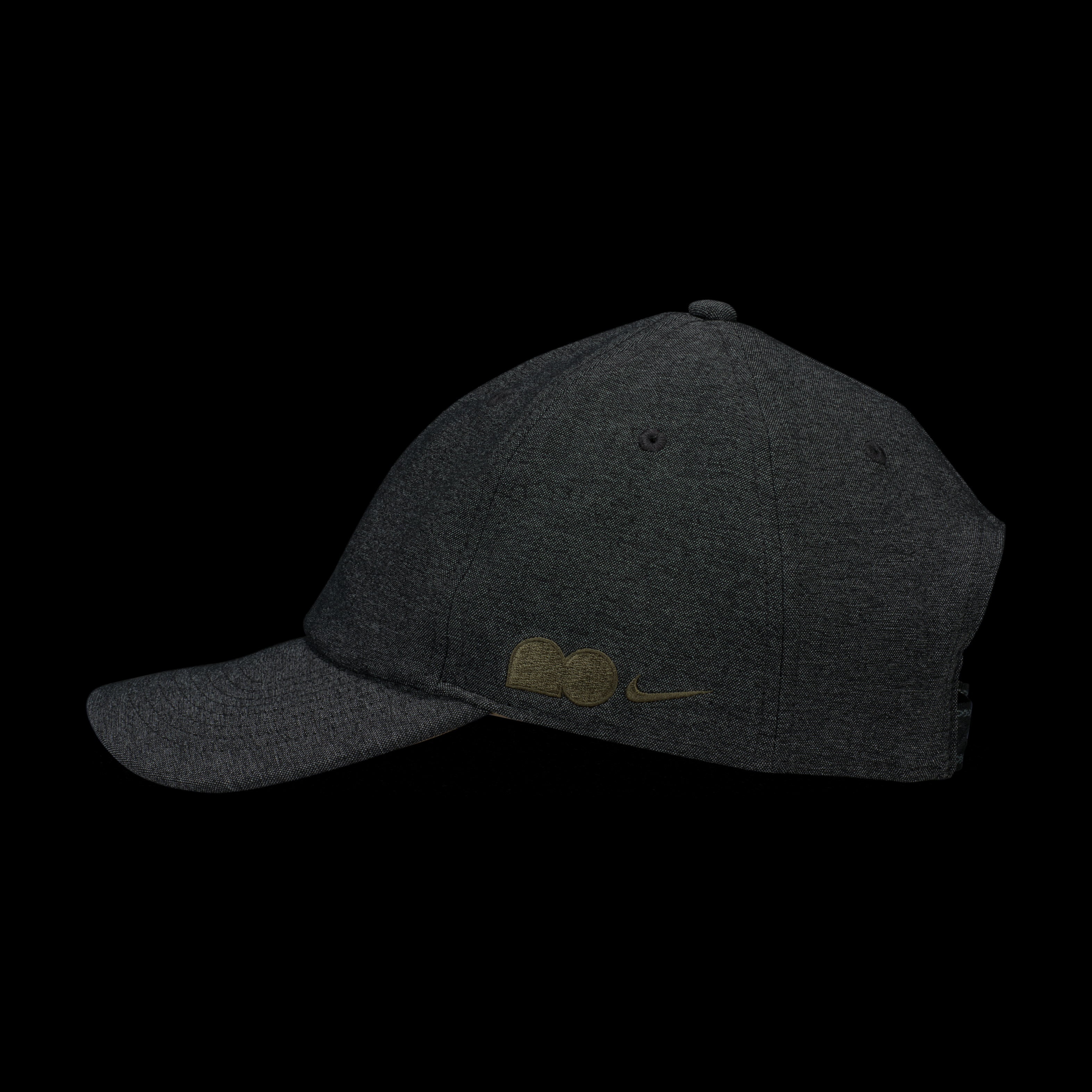 Naomi Osaka Unstructured Nike Club Cap
