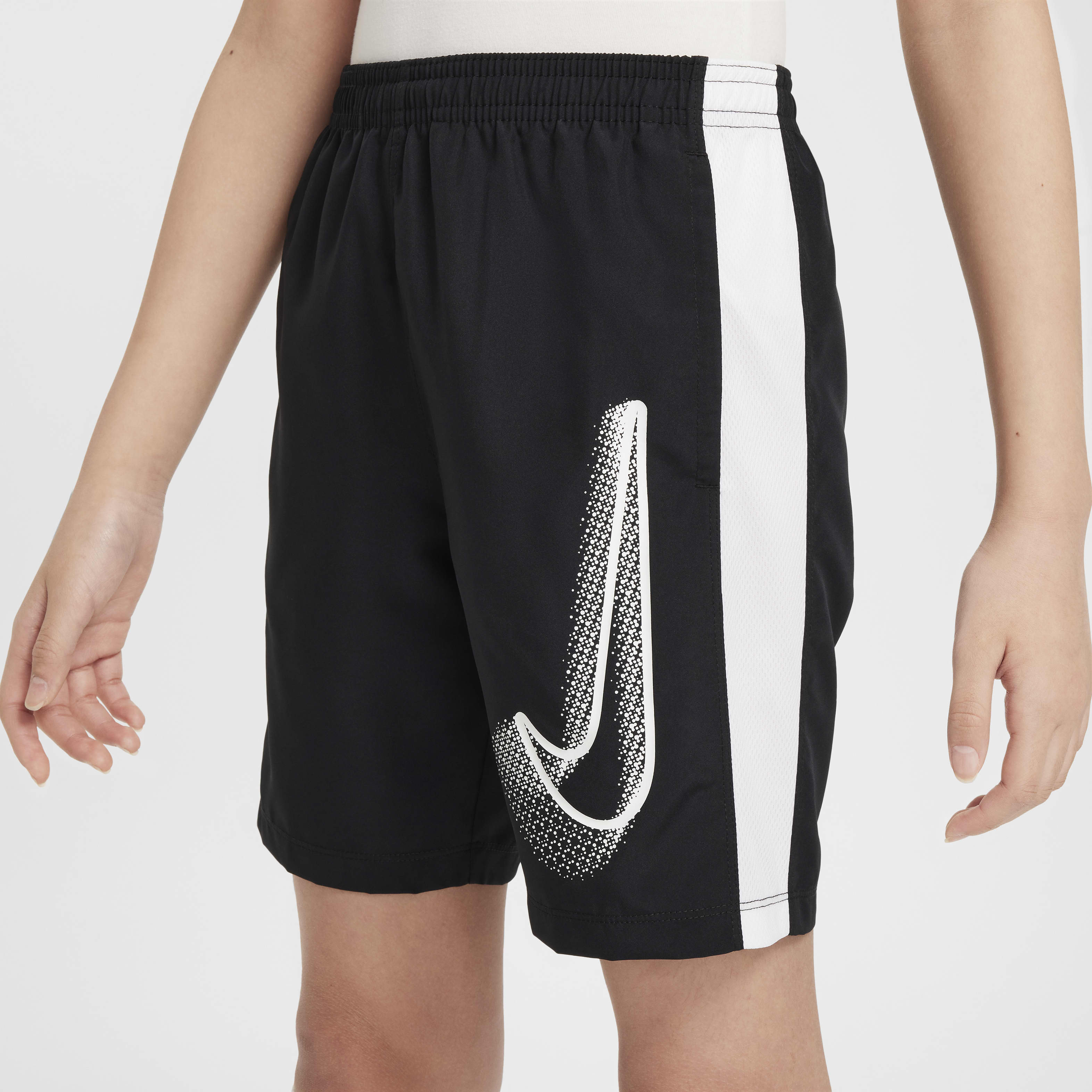 Nike Academy23 Big Kids' Soccer Shorts